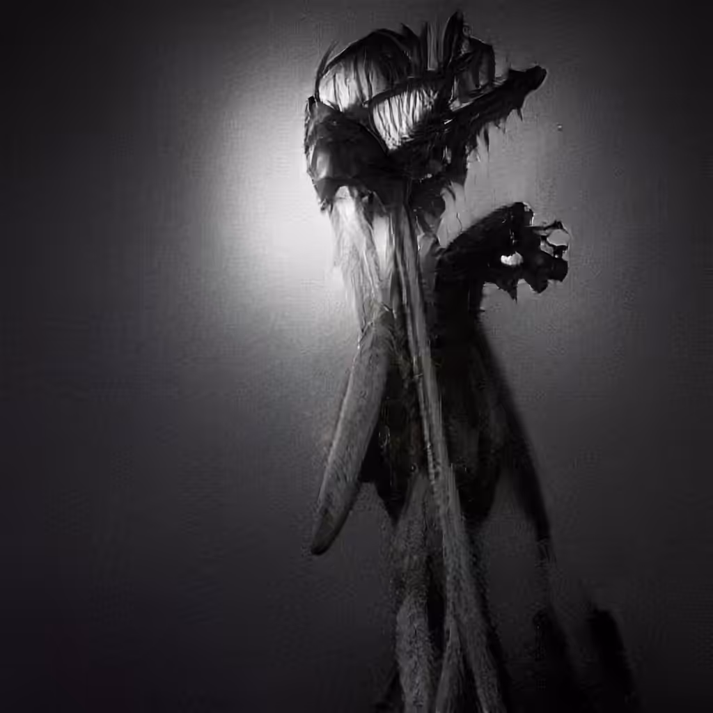 The Non-Human Artwork Project #123