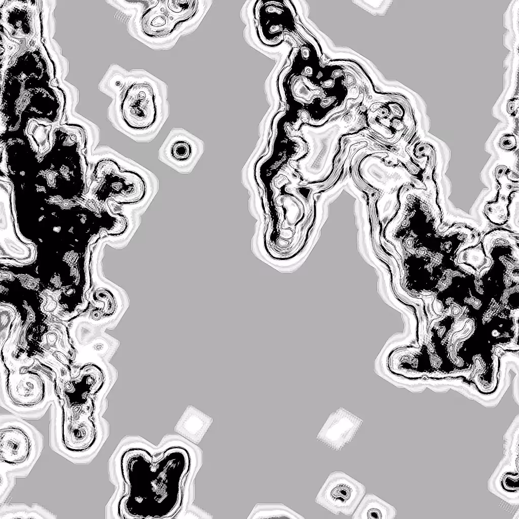 HIDDEN IN NOISE: Noise #1015 