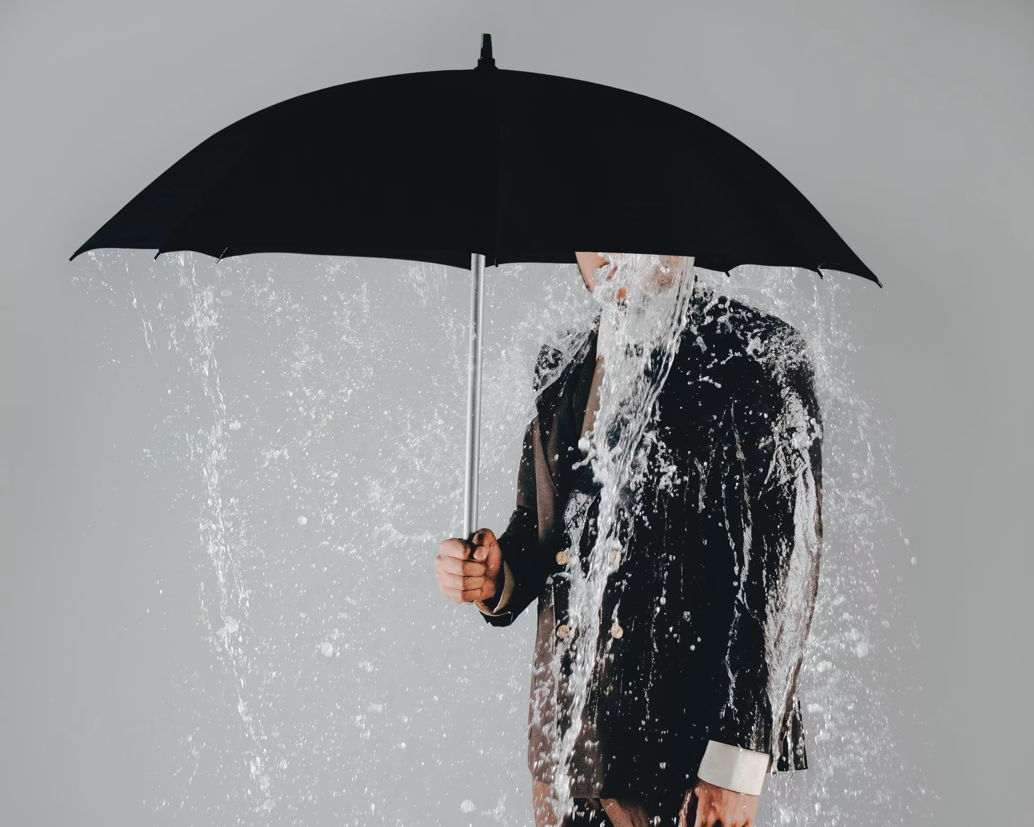When It Rains