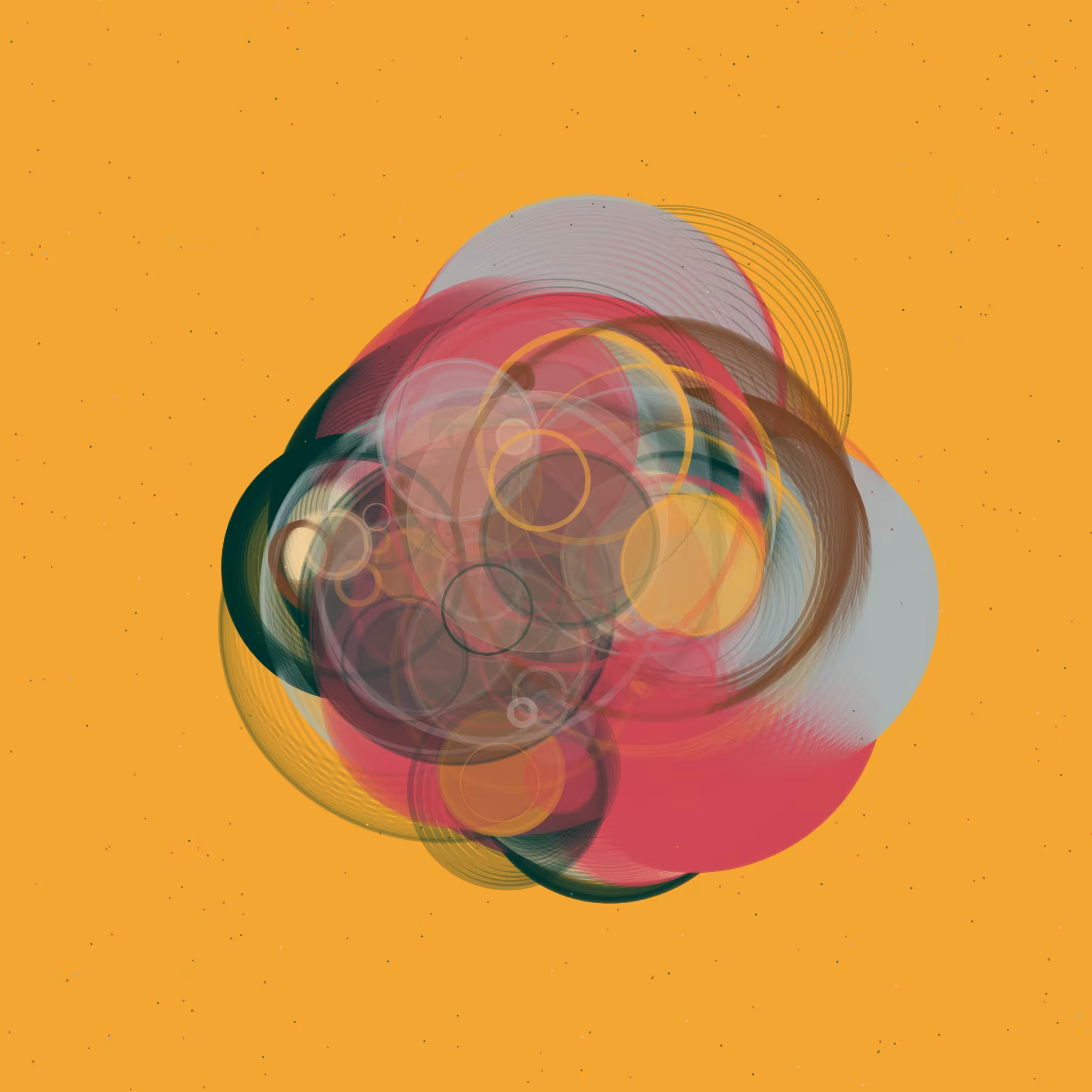 PLANETS #107