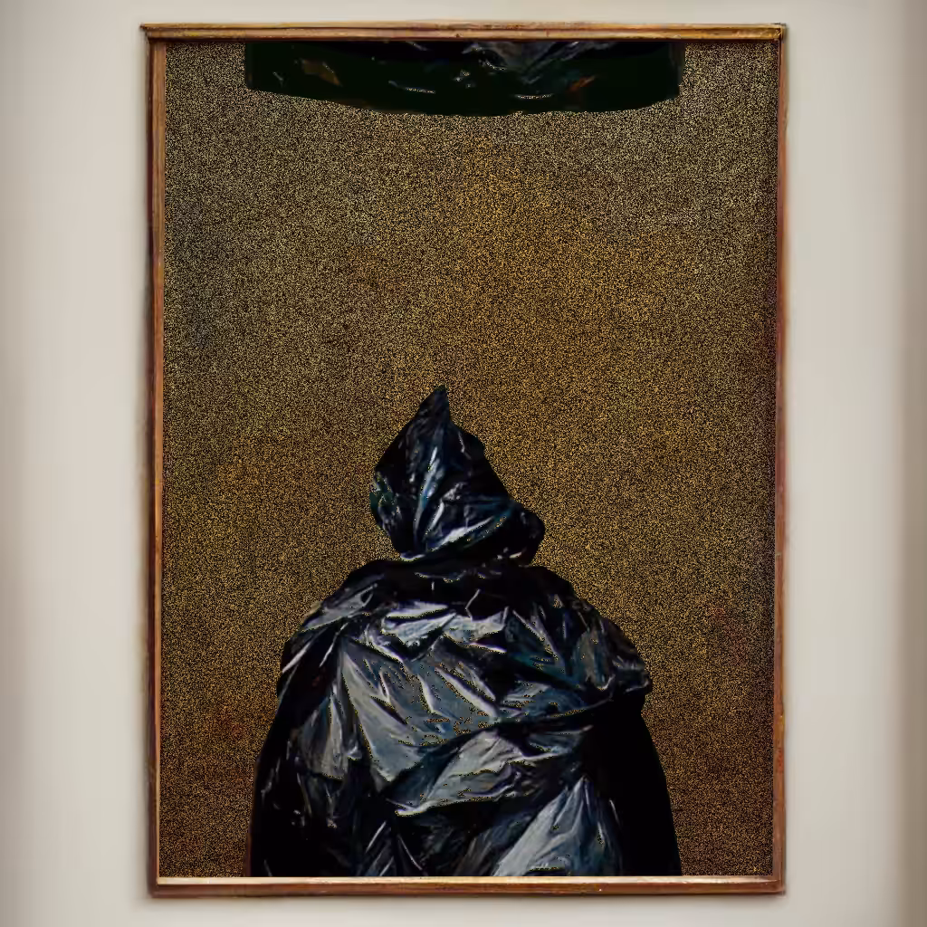 Work of Trash