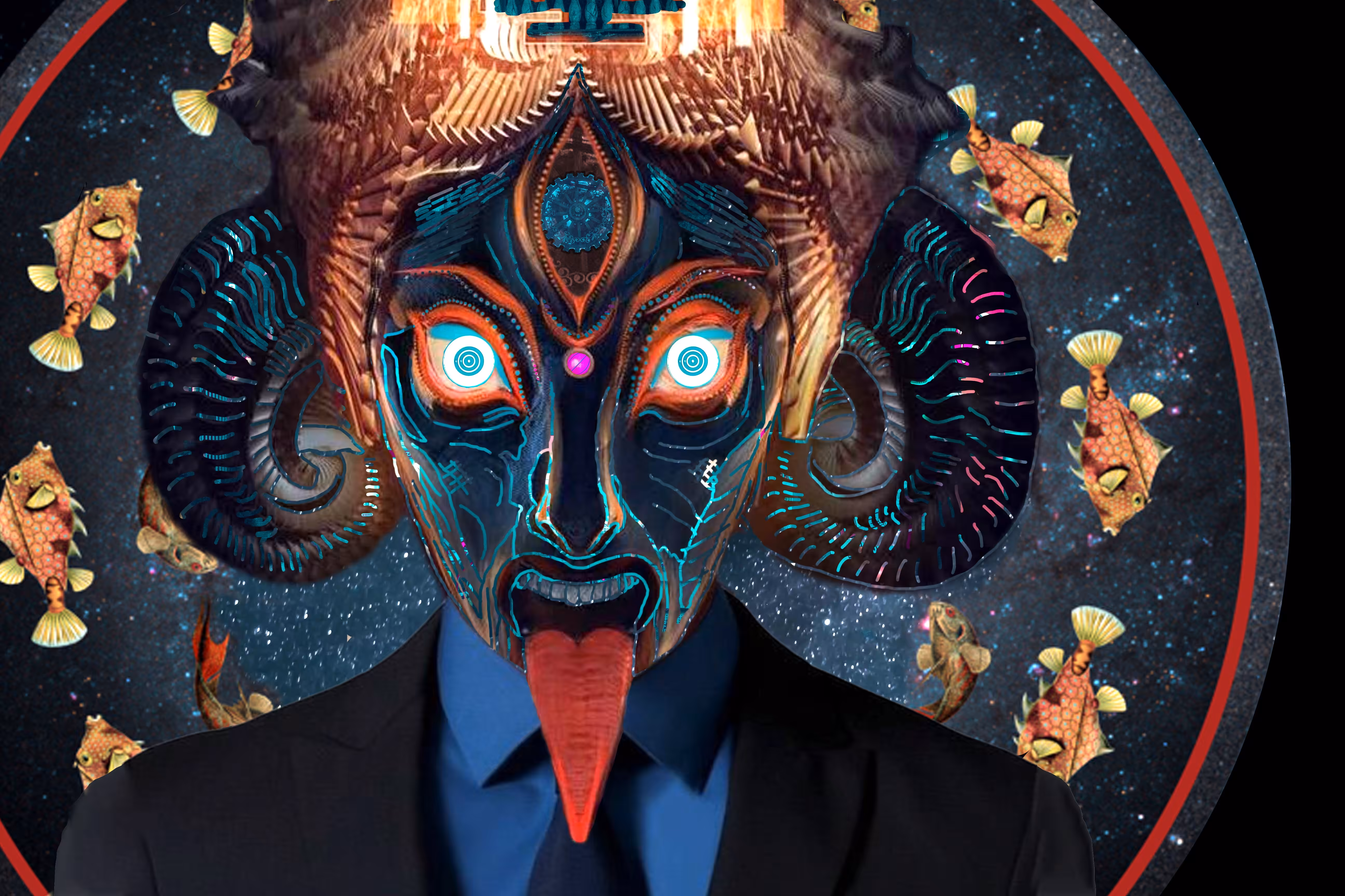 Dr. Shiva