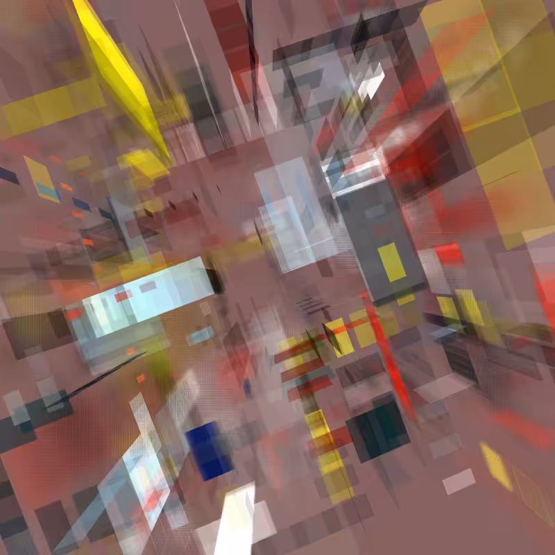 the spirits around me #156