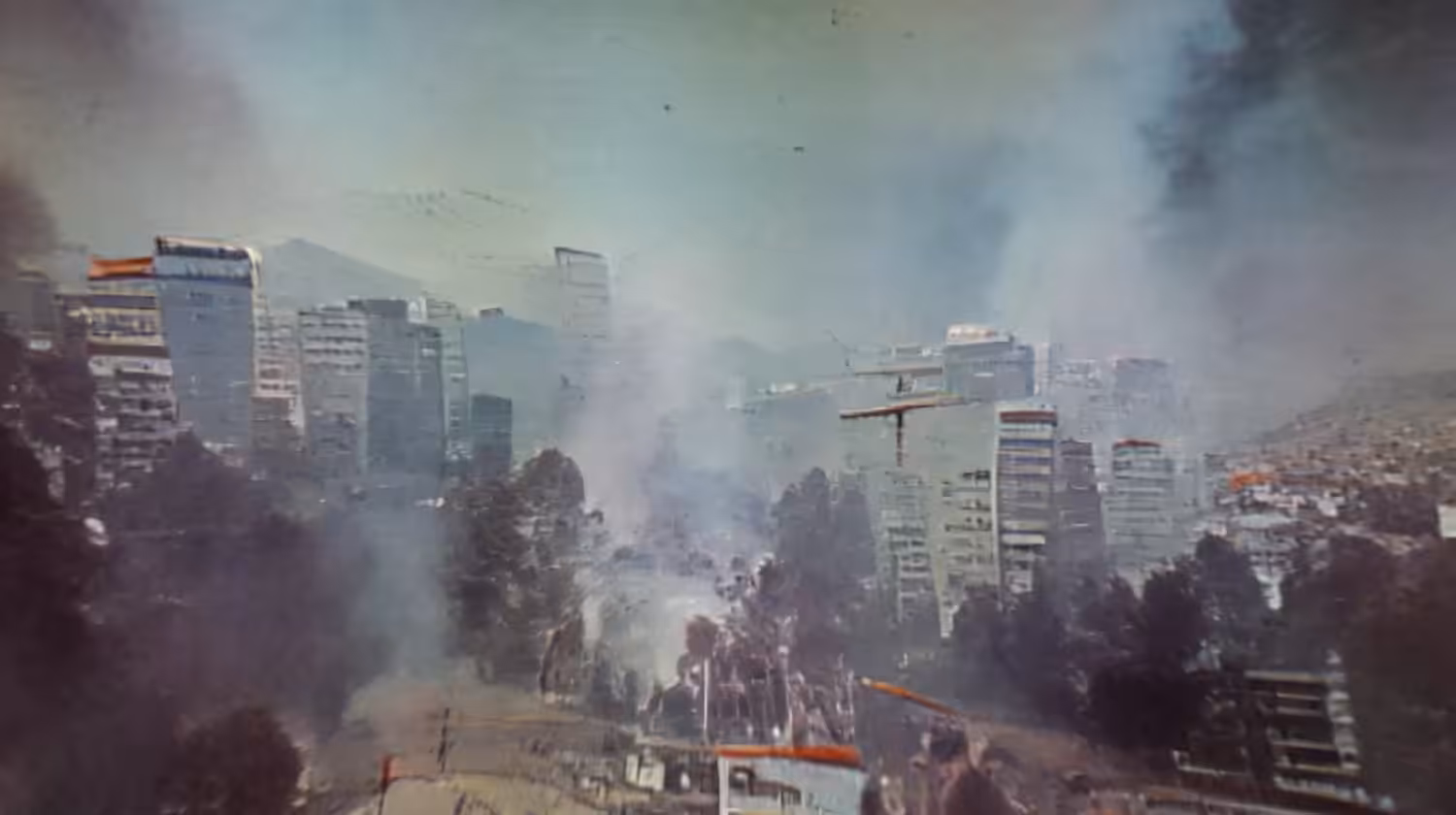 Atrocidades 1973 [I]