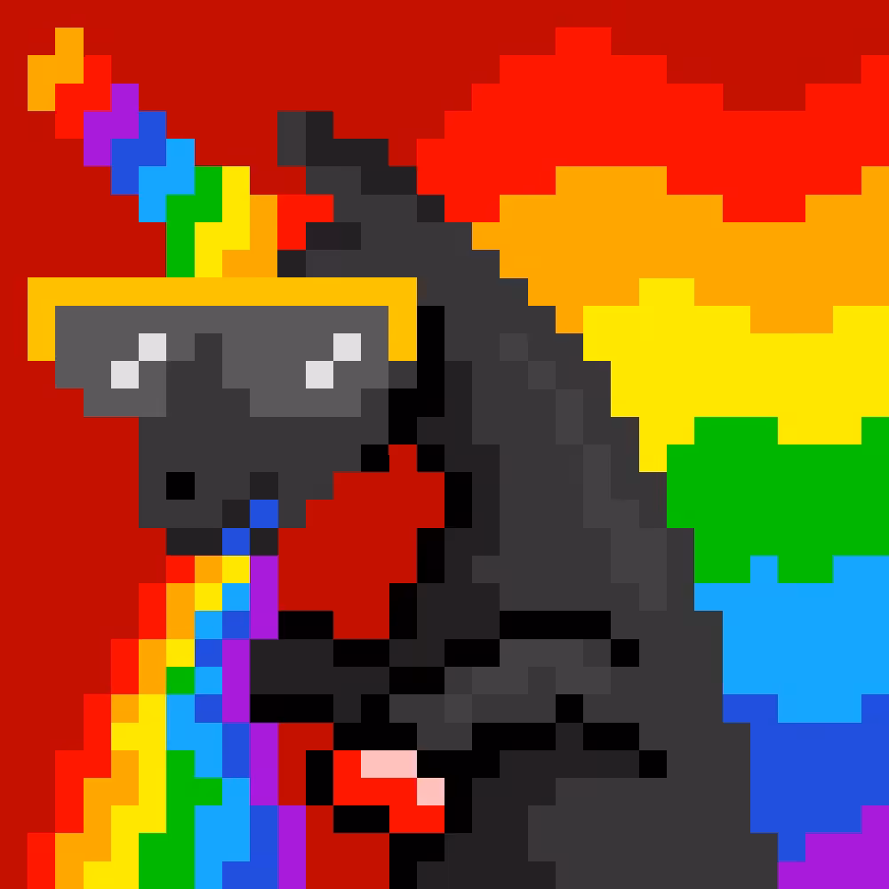 Unicorn #2016