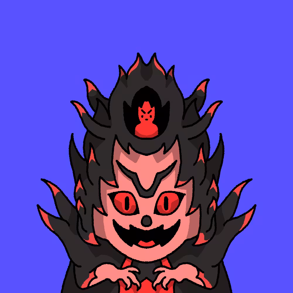 #22 — Devil