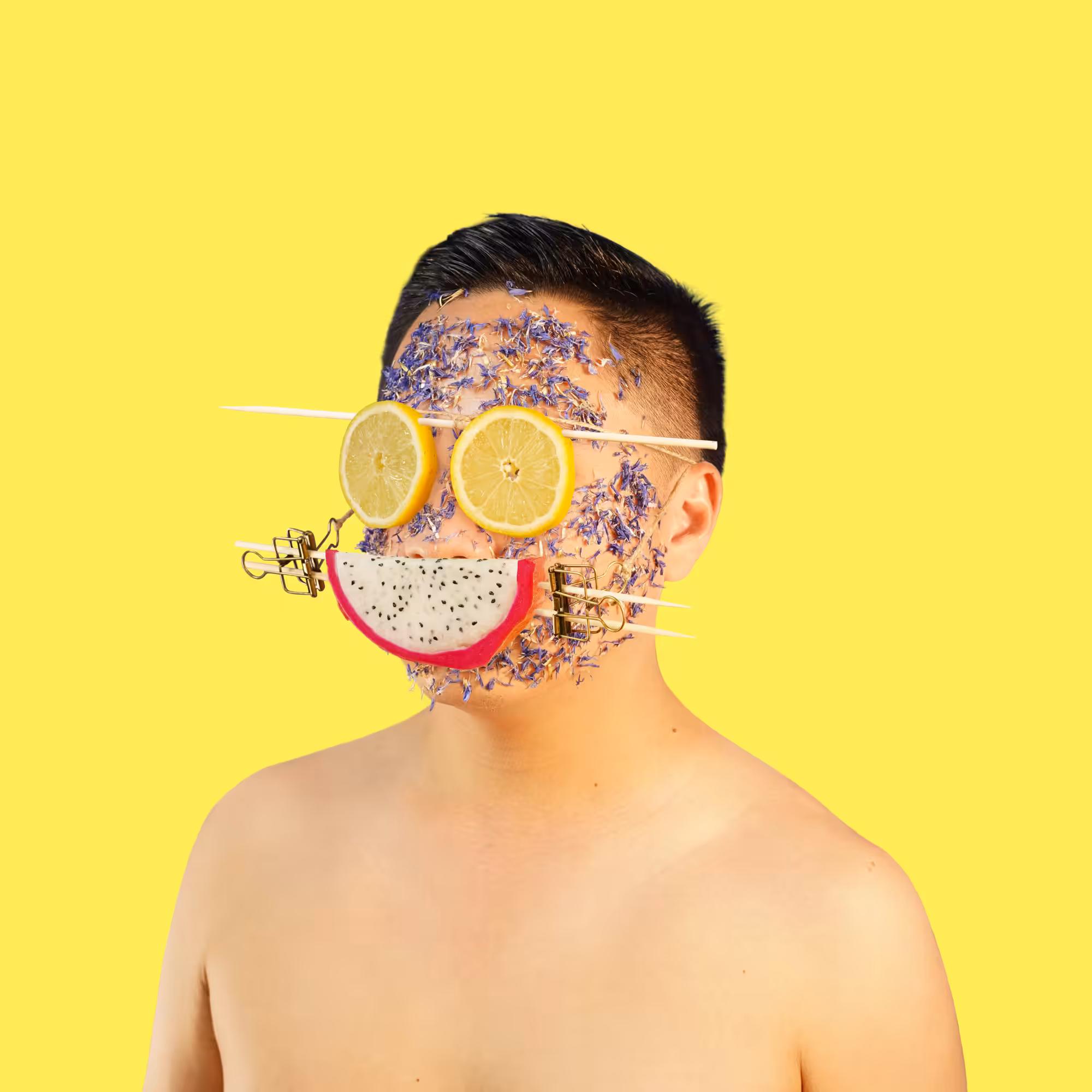 FoodmaskuDelectables: Delectable #148