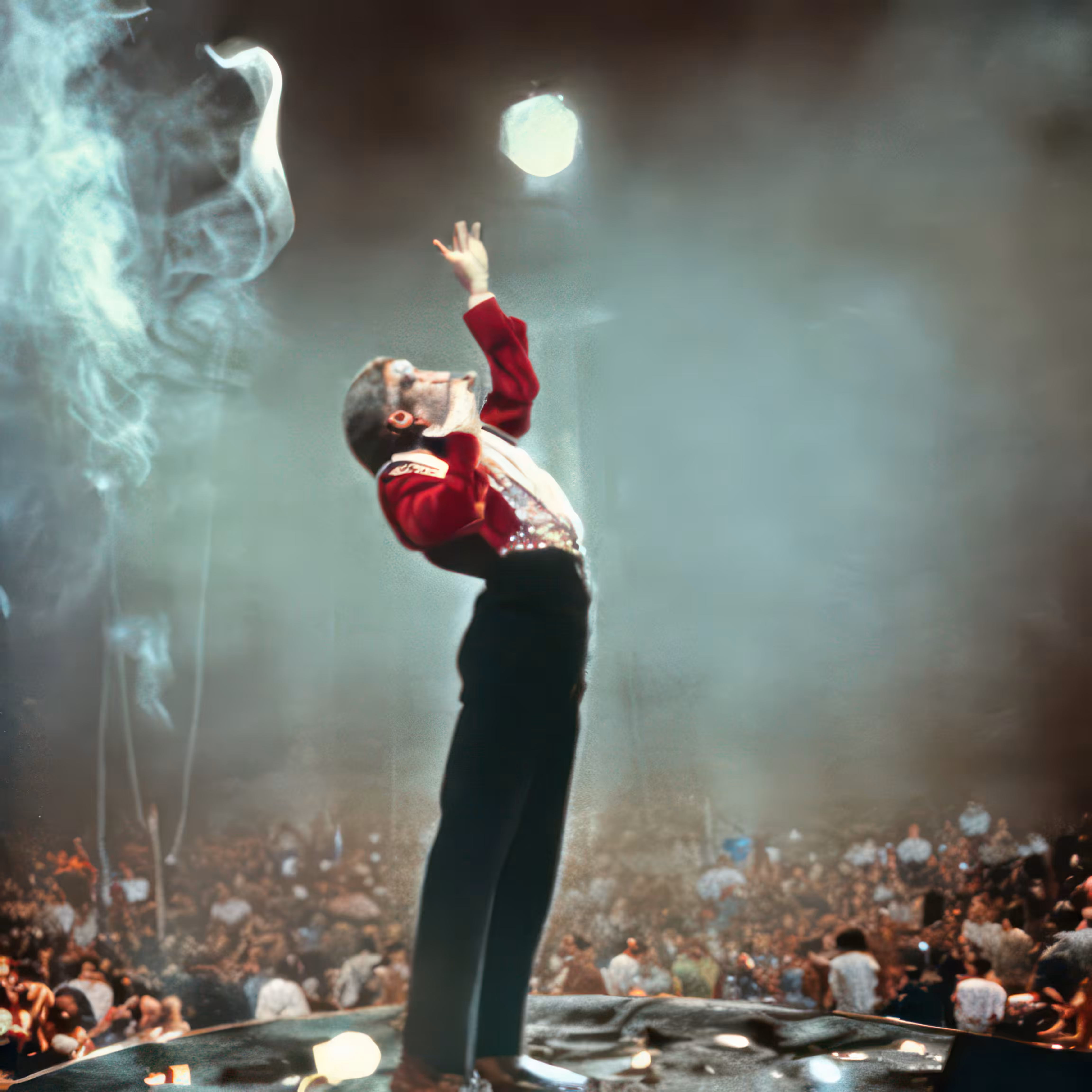 Carnival: Showman