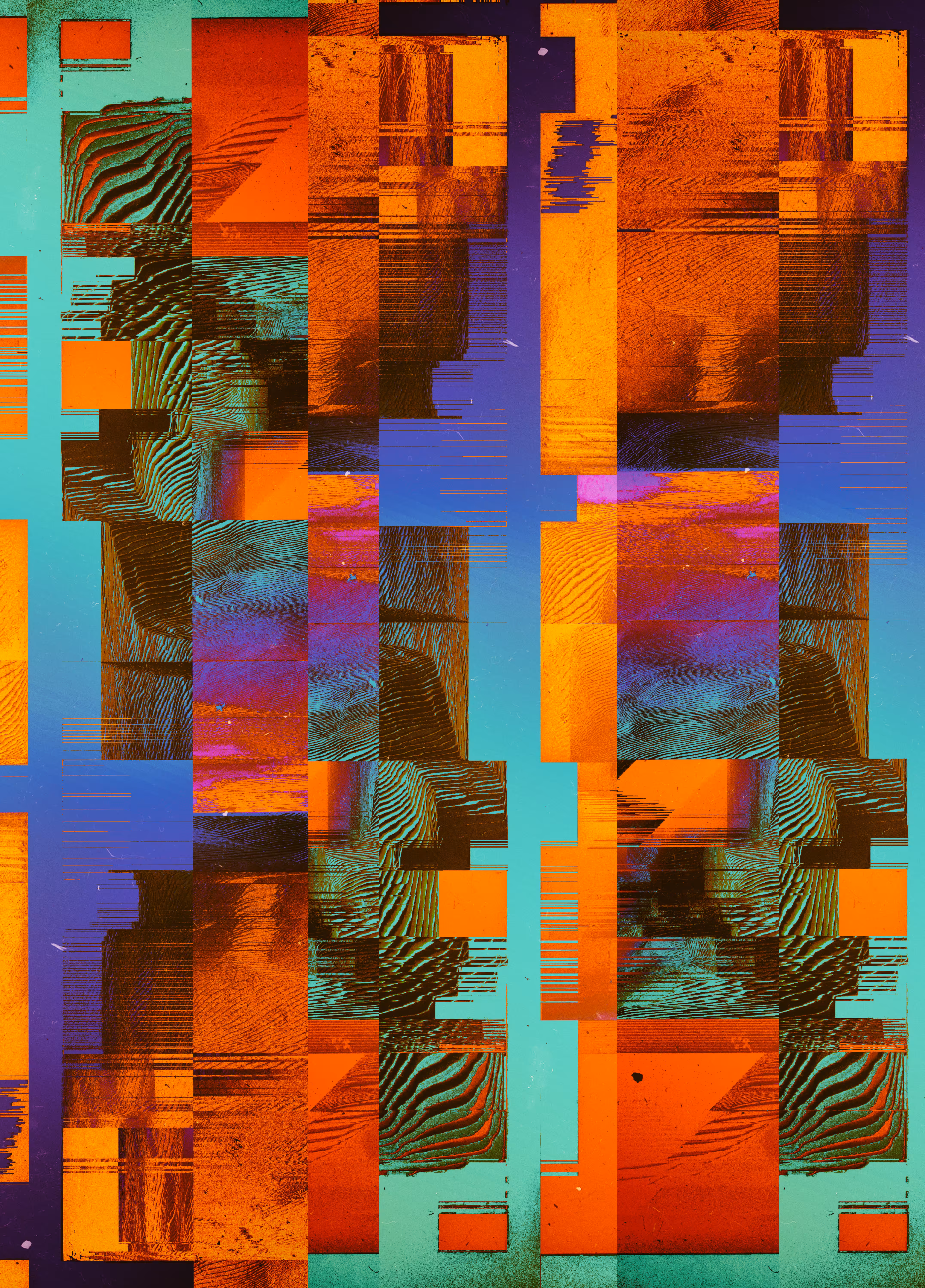 Ghost In the Machine 02