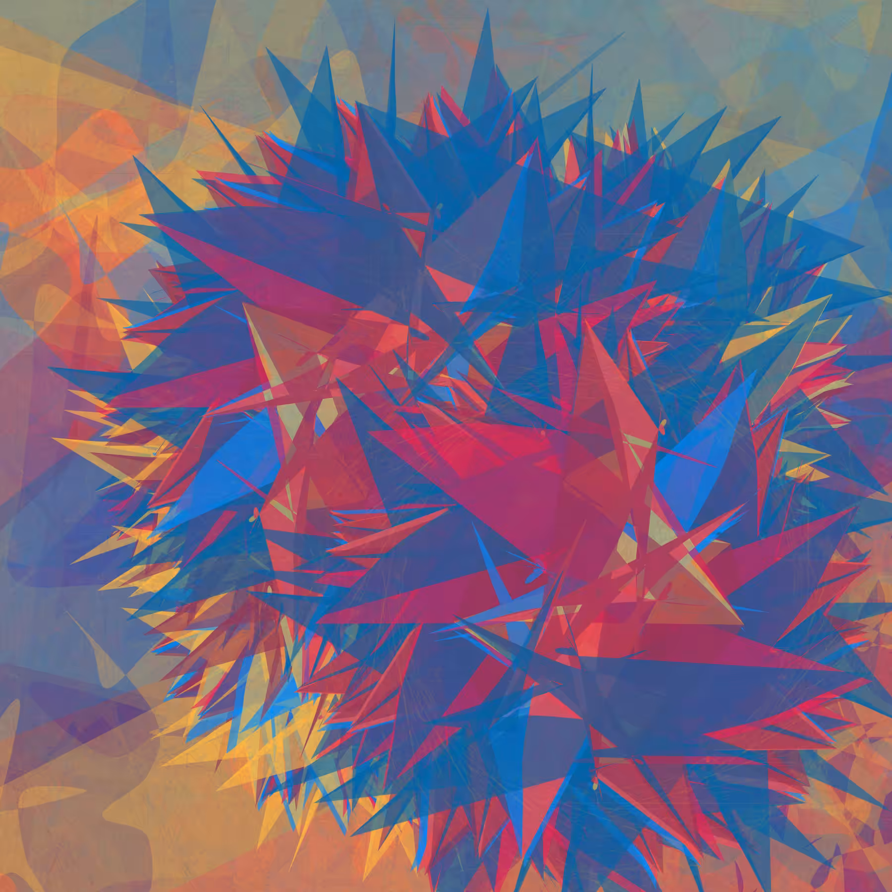 Metaverse Flora Part 2 #21