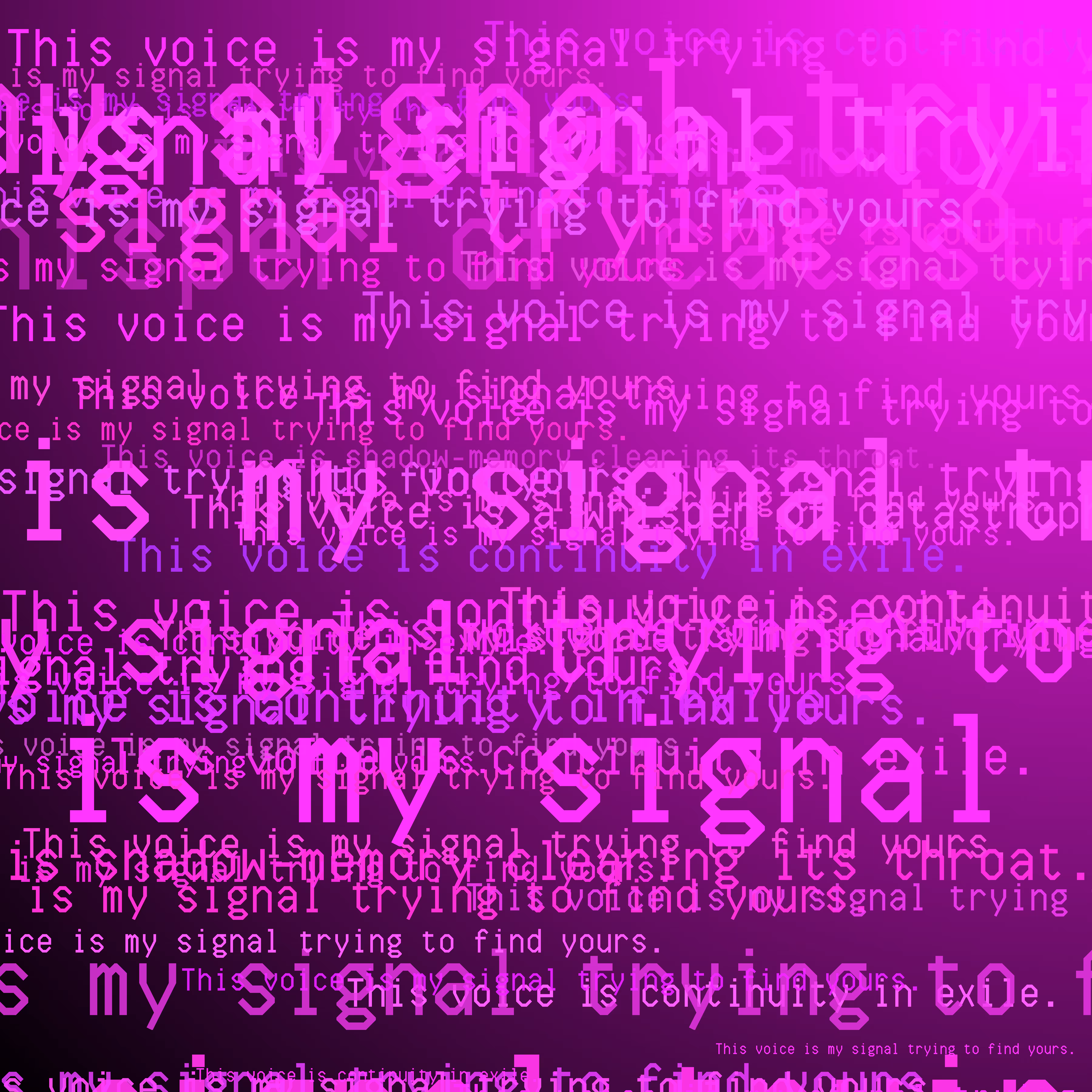 A LIVING POEM 20260313_104146