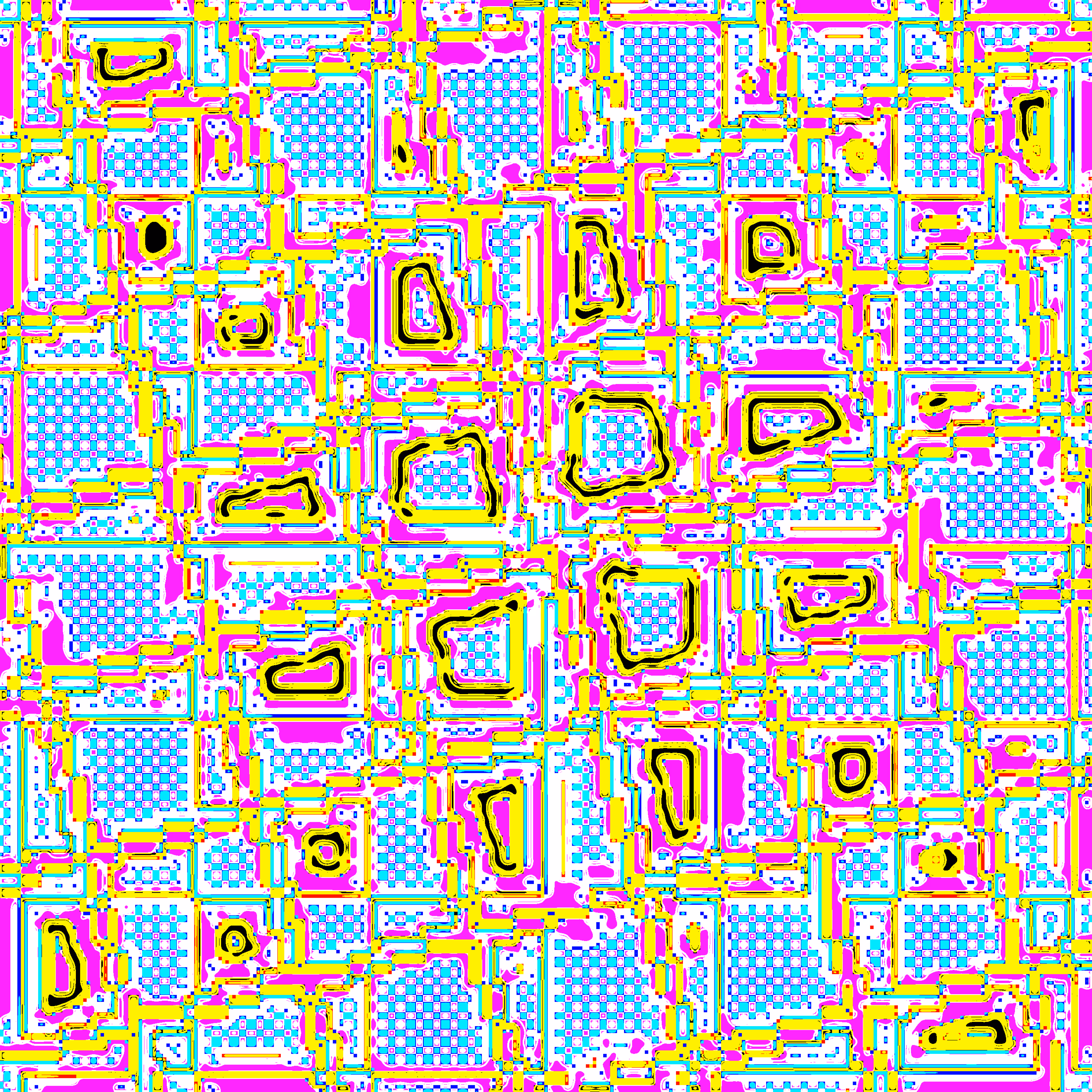 Pixel Rug: 09_26_21_Pixel_Rug_04_02