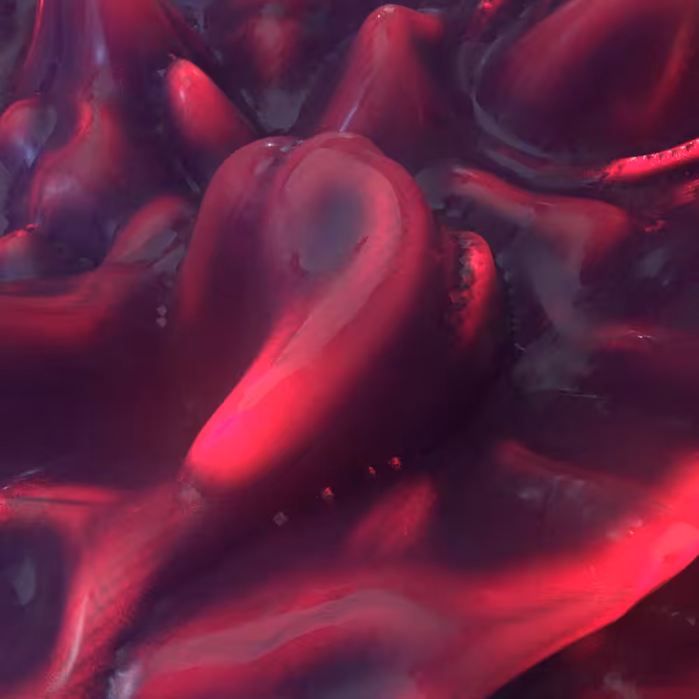 apocalyptic lava