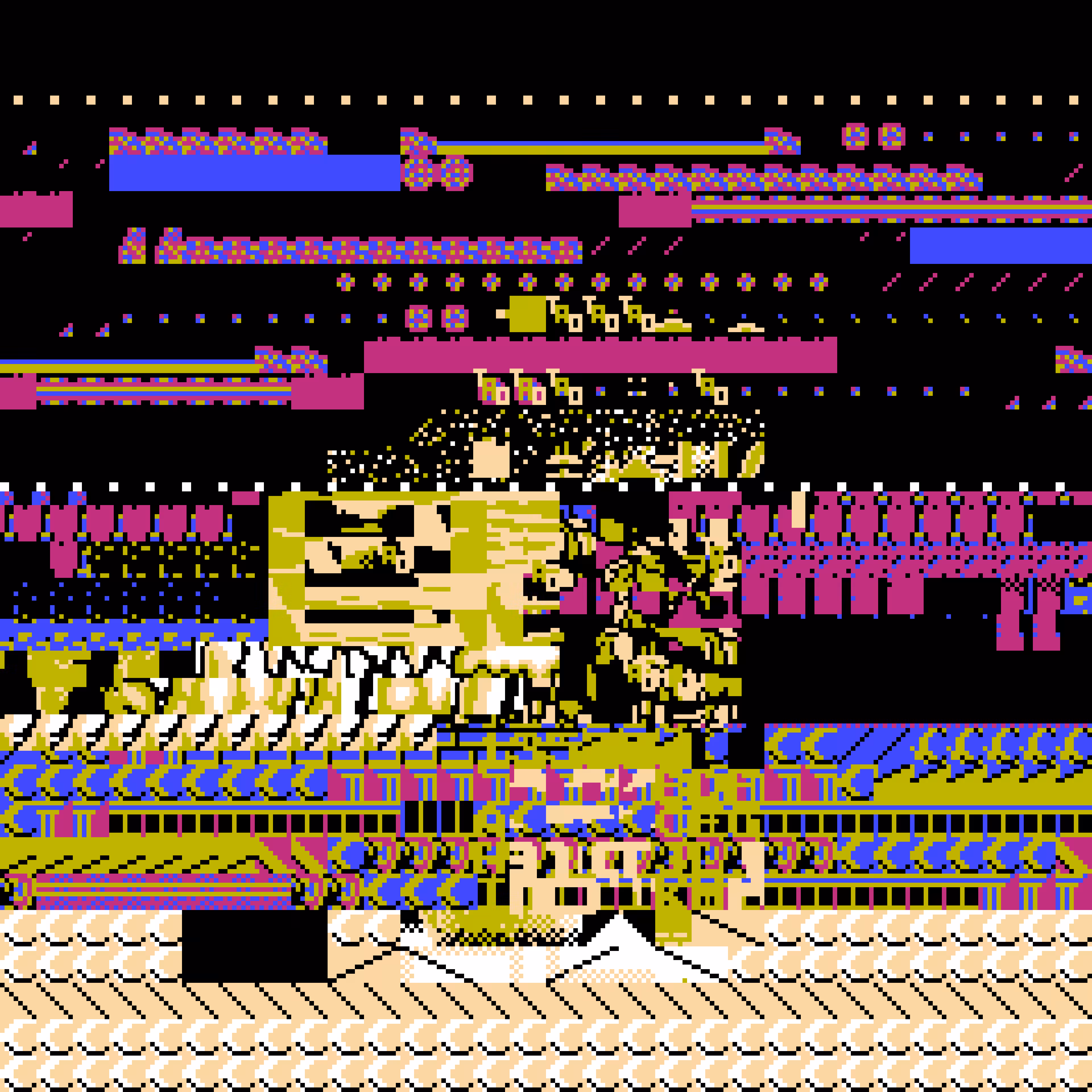 Inaccessible World #235