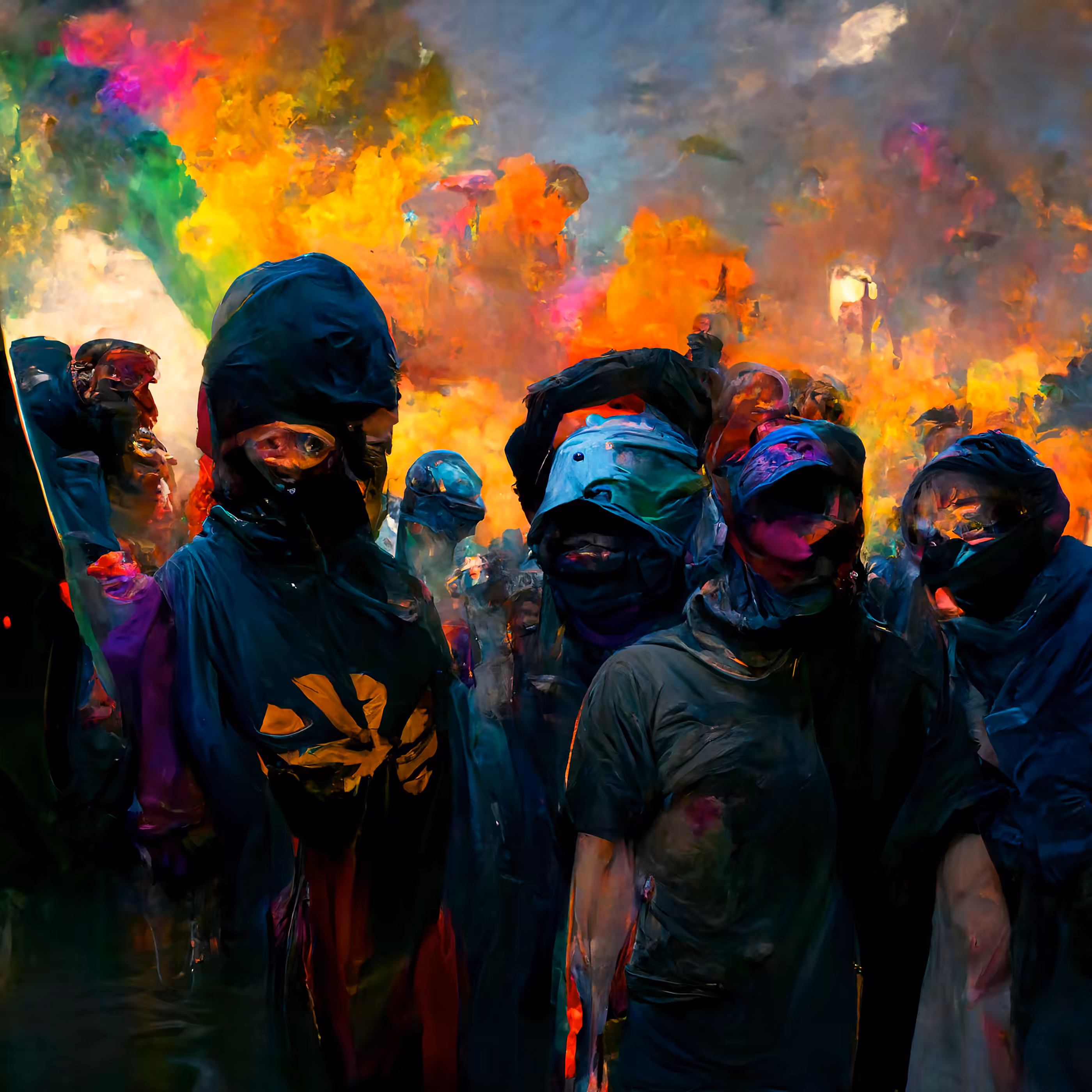 OTHERSIDE 15
