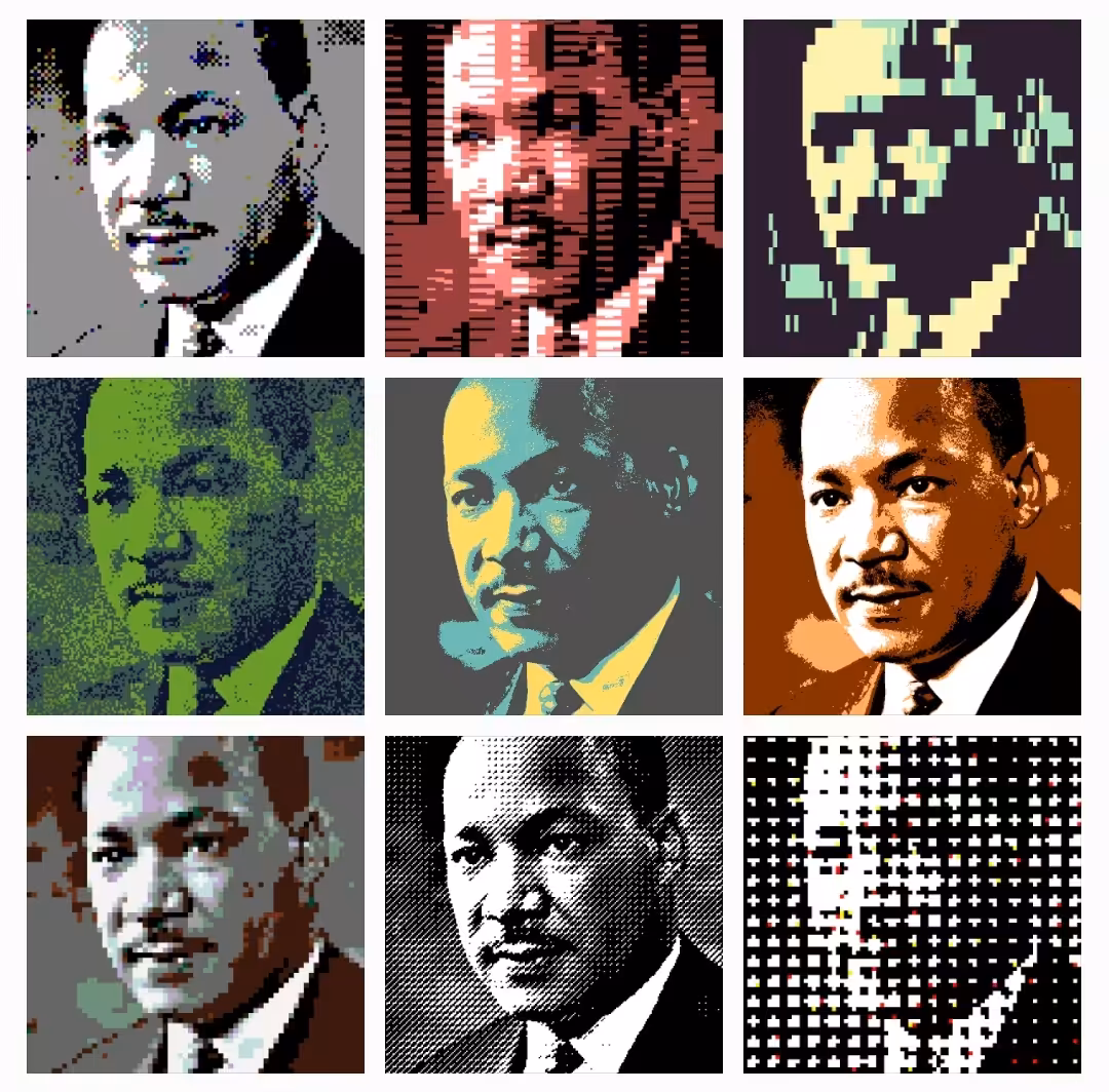 MLK 