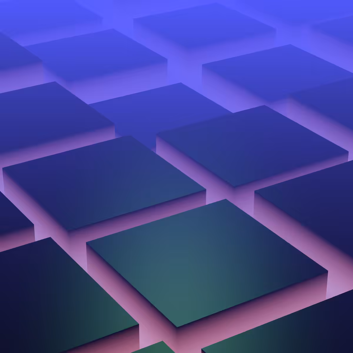 Sea of Monoliths #59