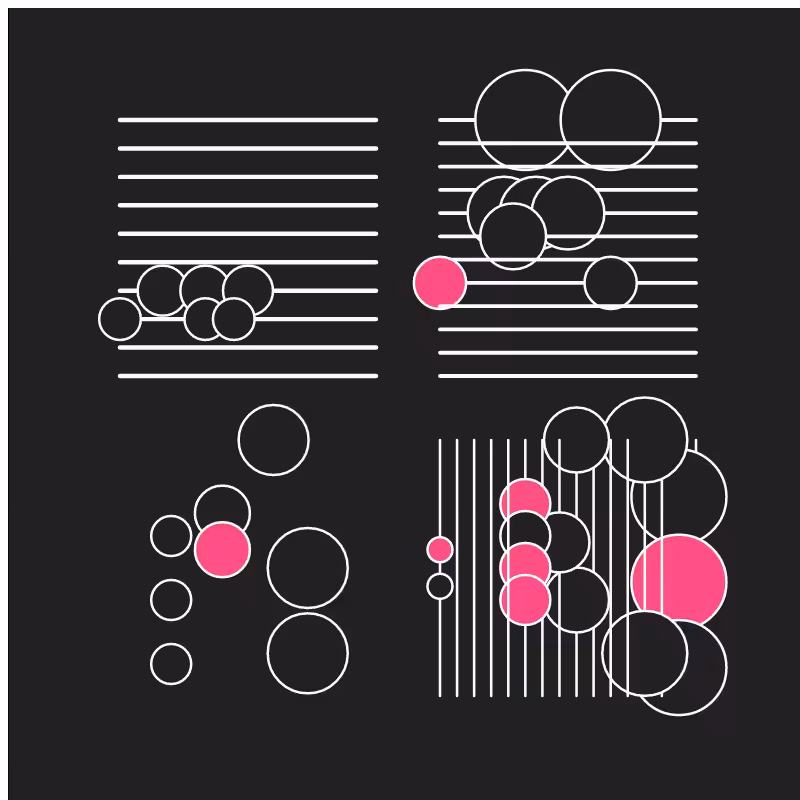 lines&circles #174