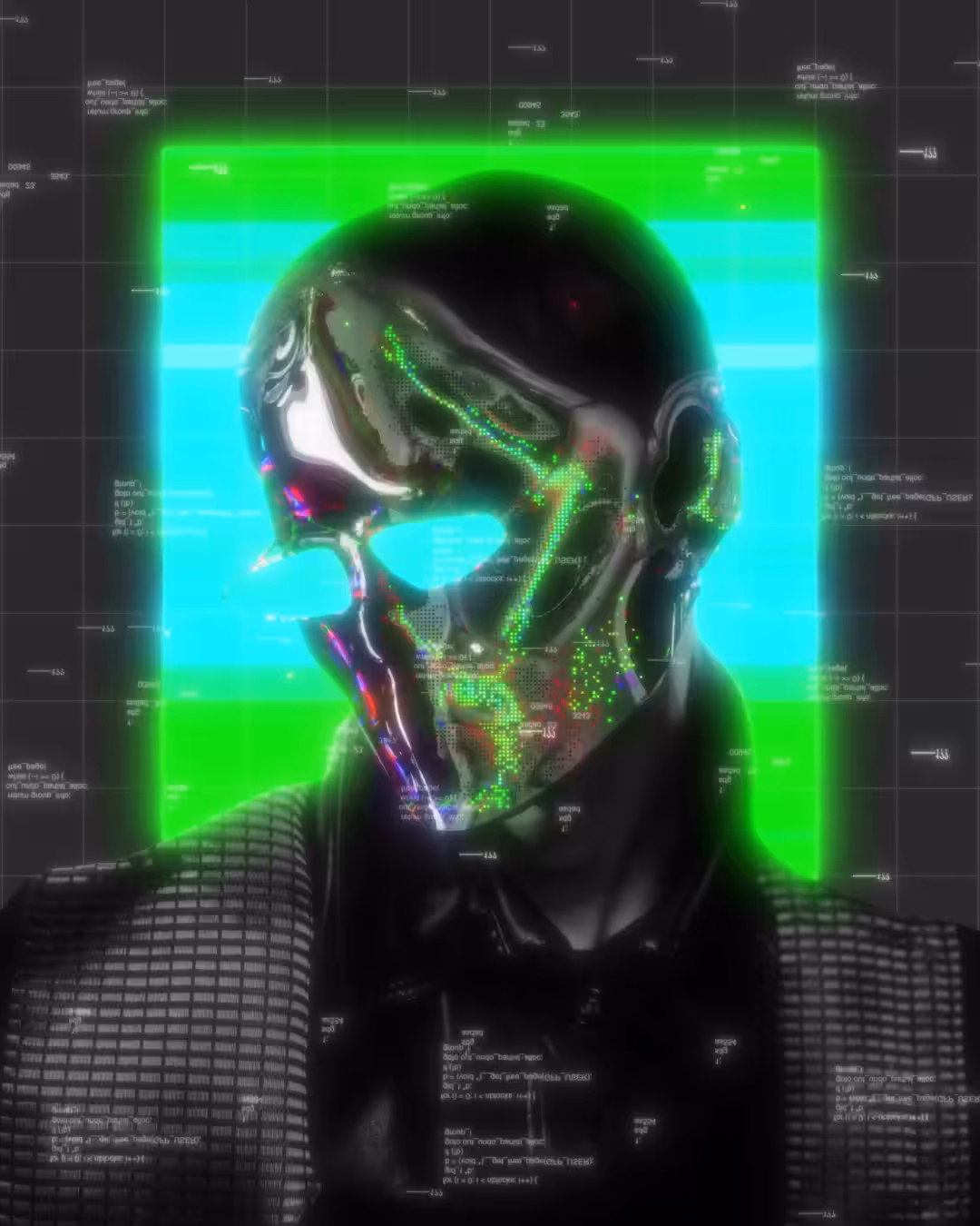 CyberFace