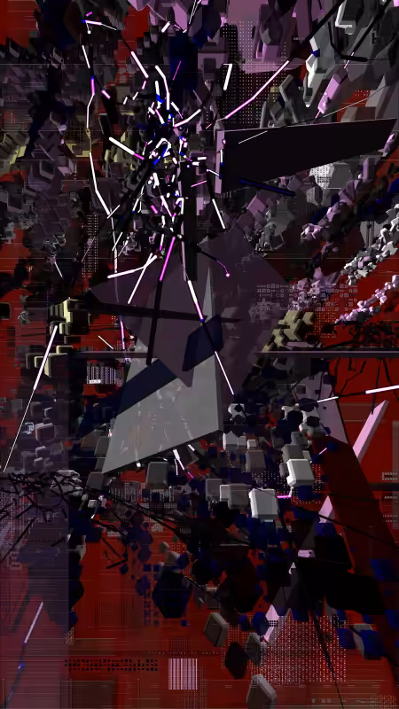 overclocked #88