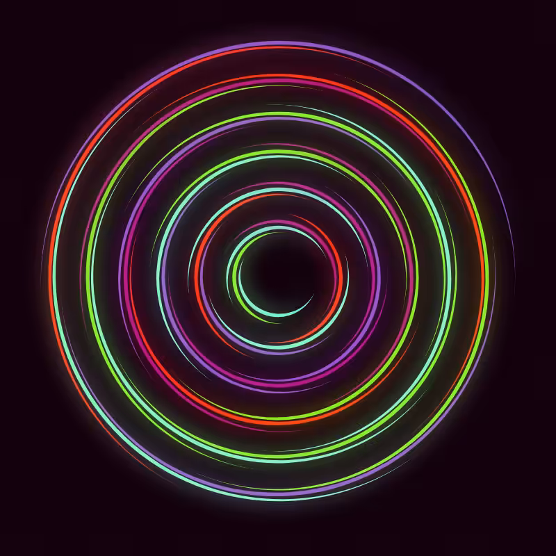 NeonSpaghetti #58