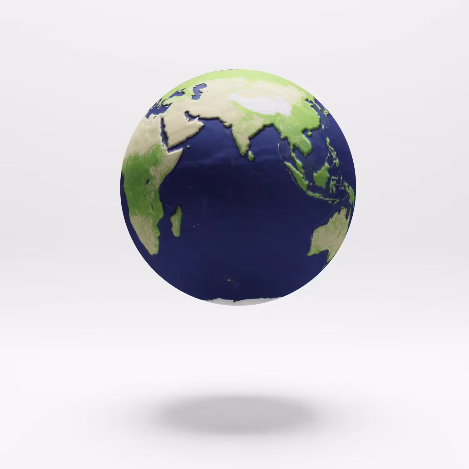 The End of The World