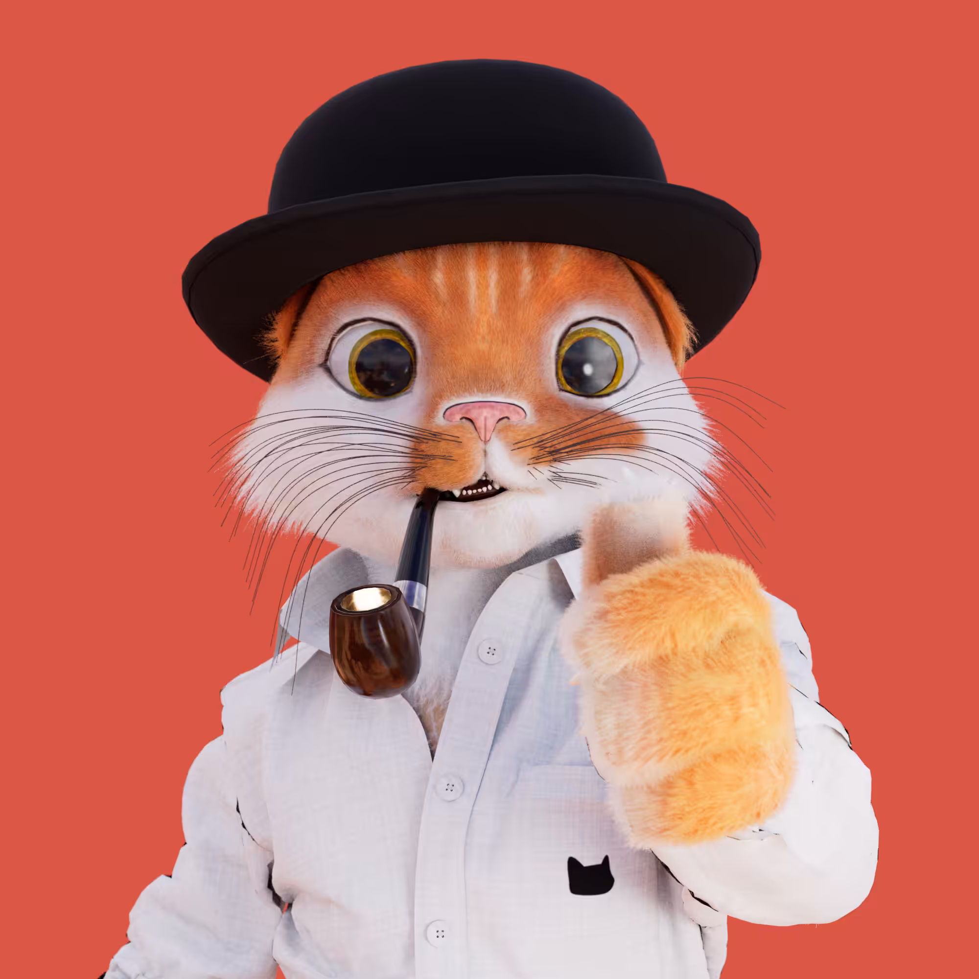 World of Cats - 040