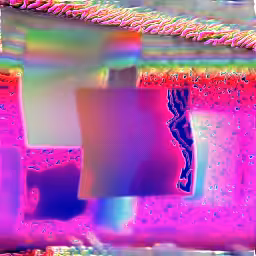 waves #684