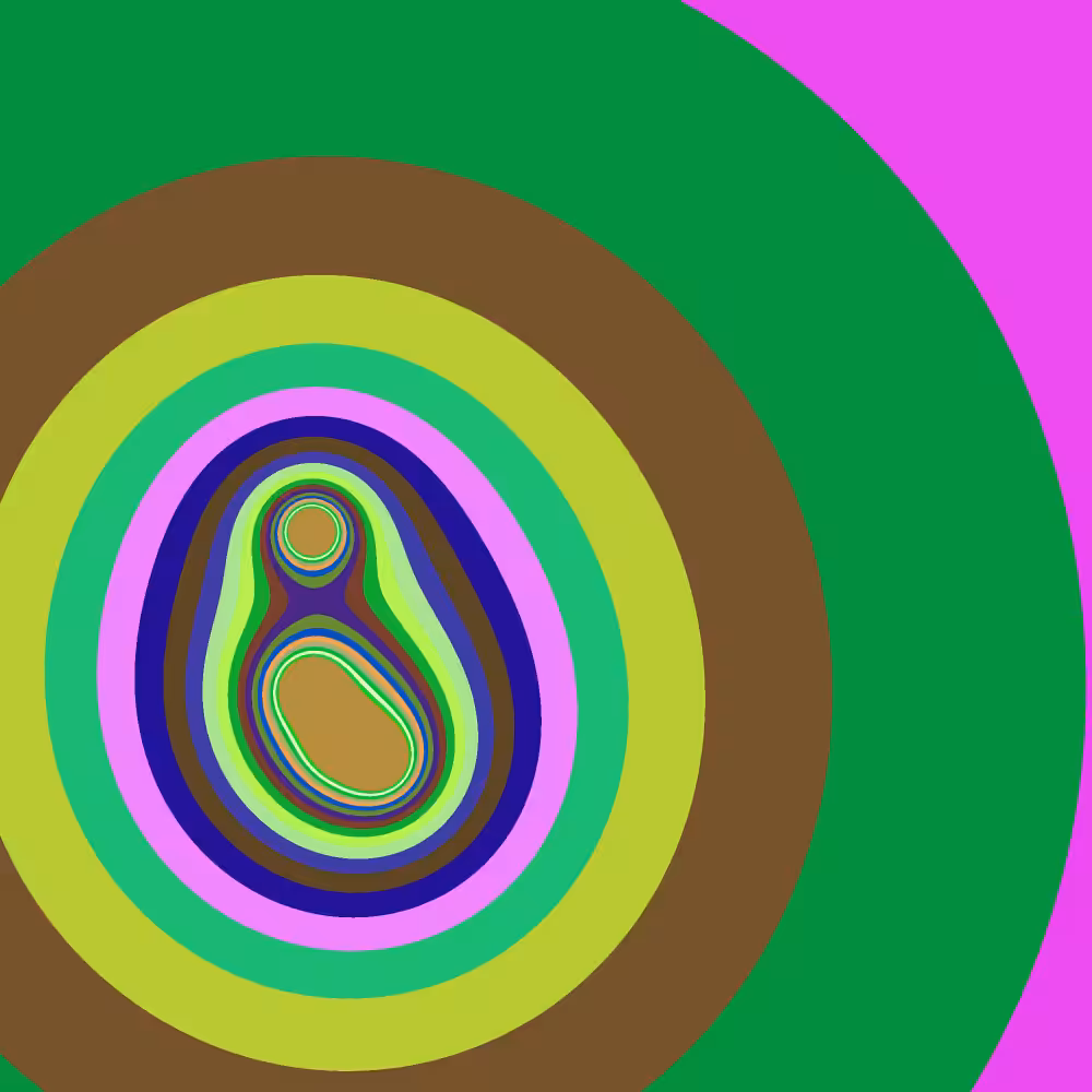Mitosis #7