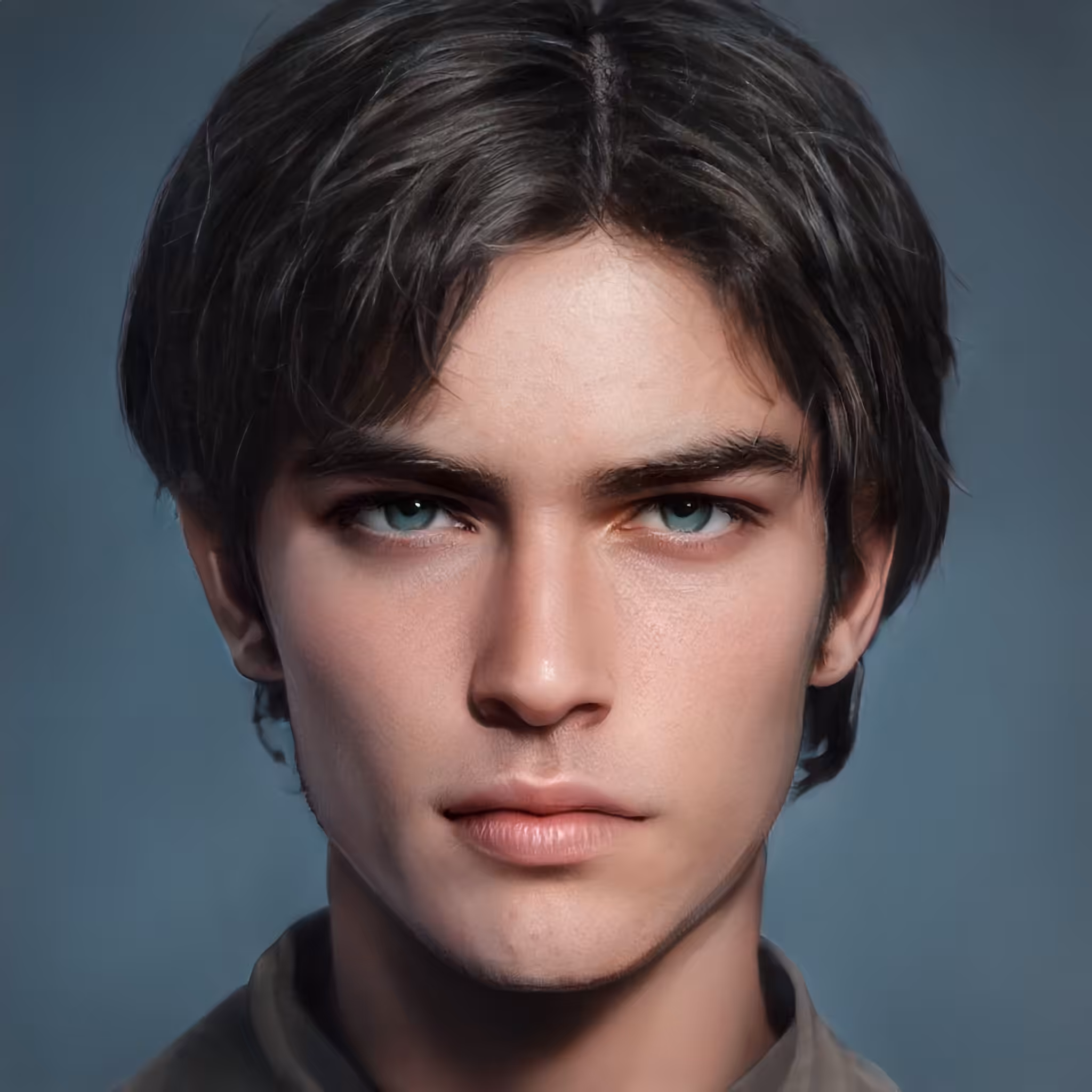 AI Avatar #51