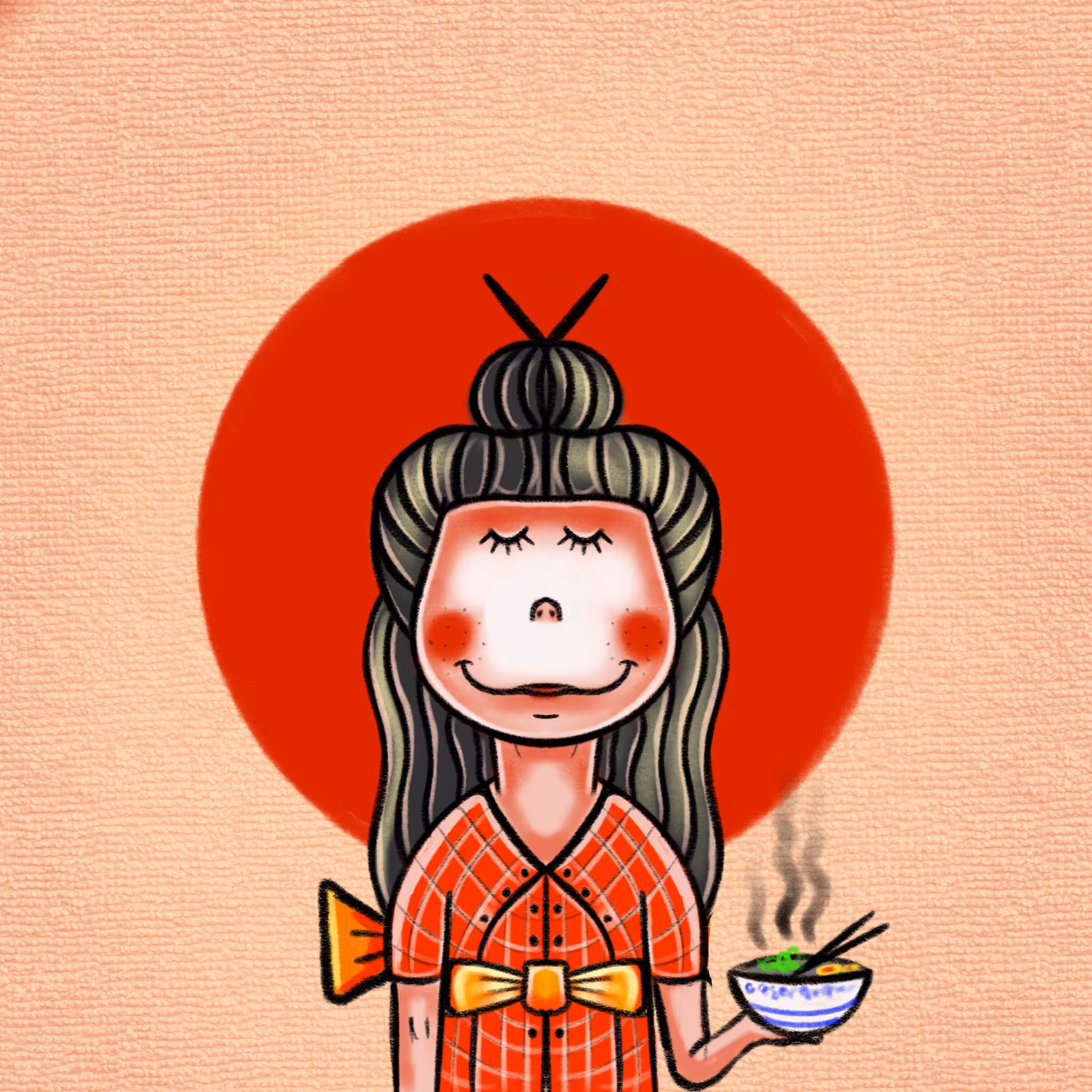 Yakisoba San