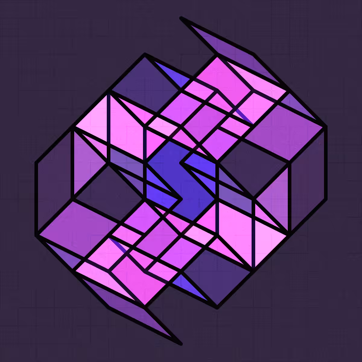 Parallelogram Construction #18