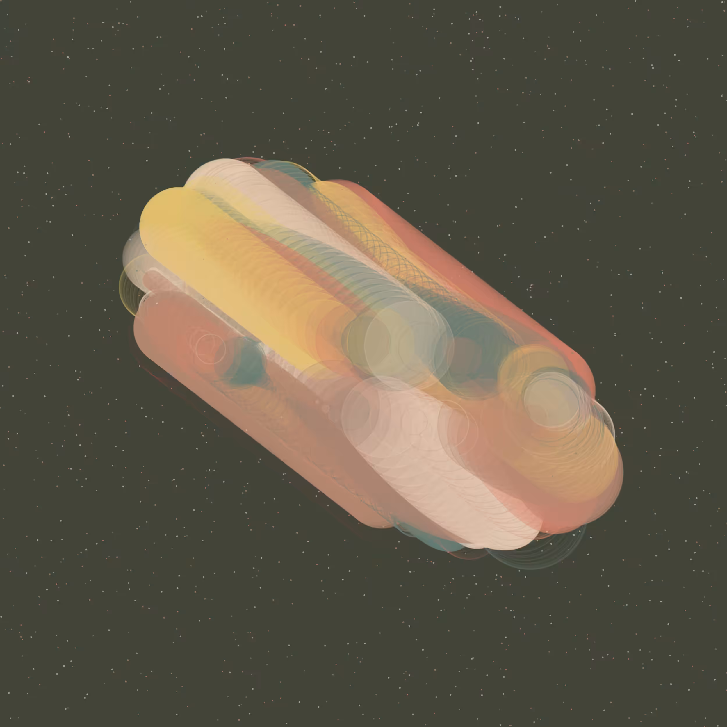 BLEND #91