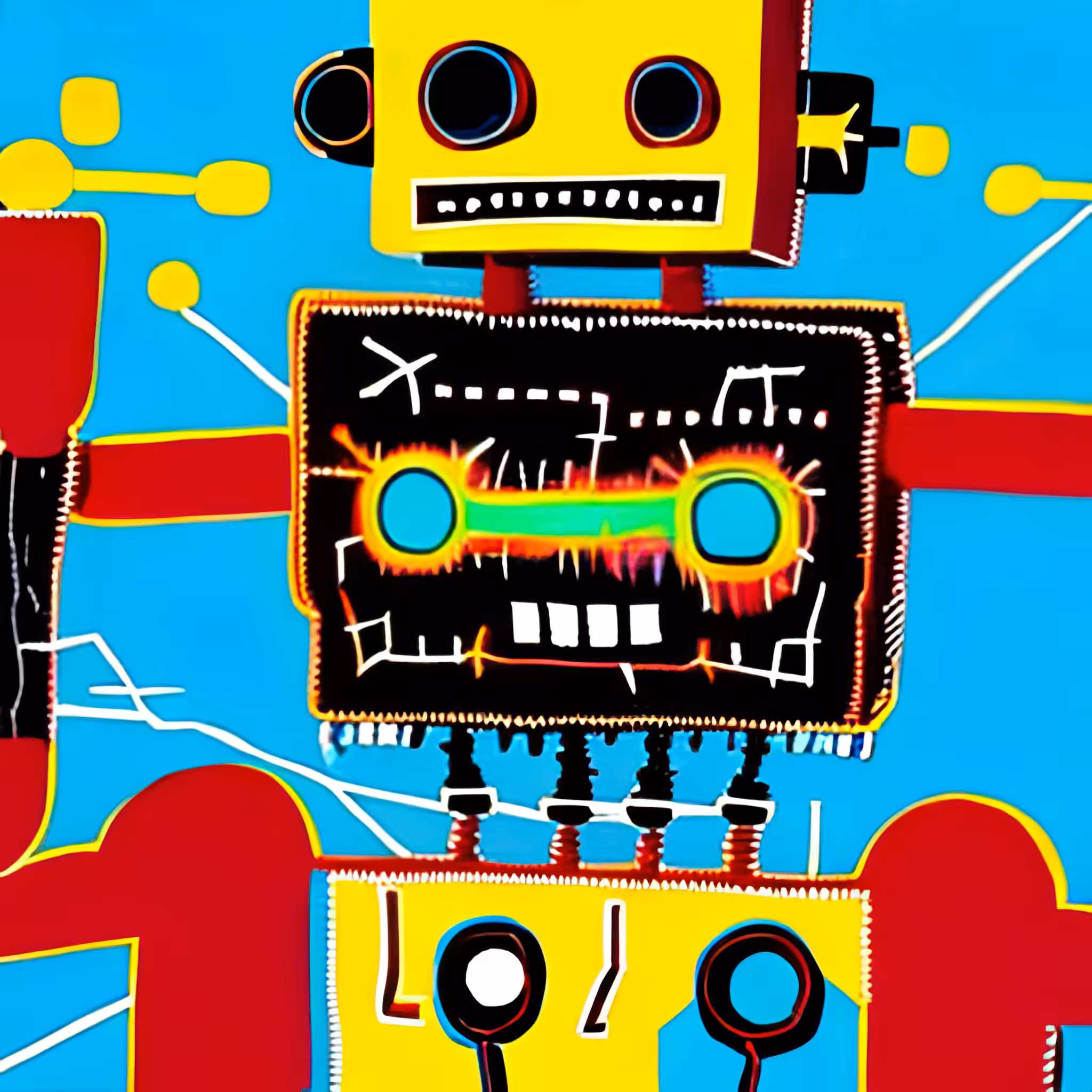 BasquiBot #165