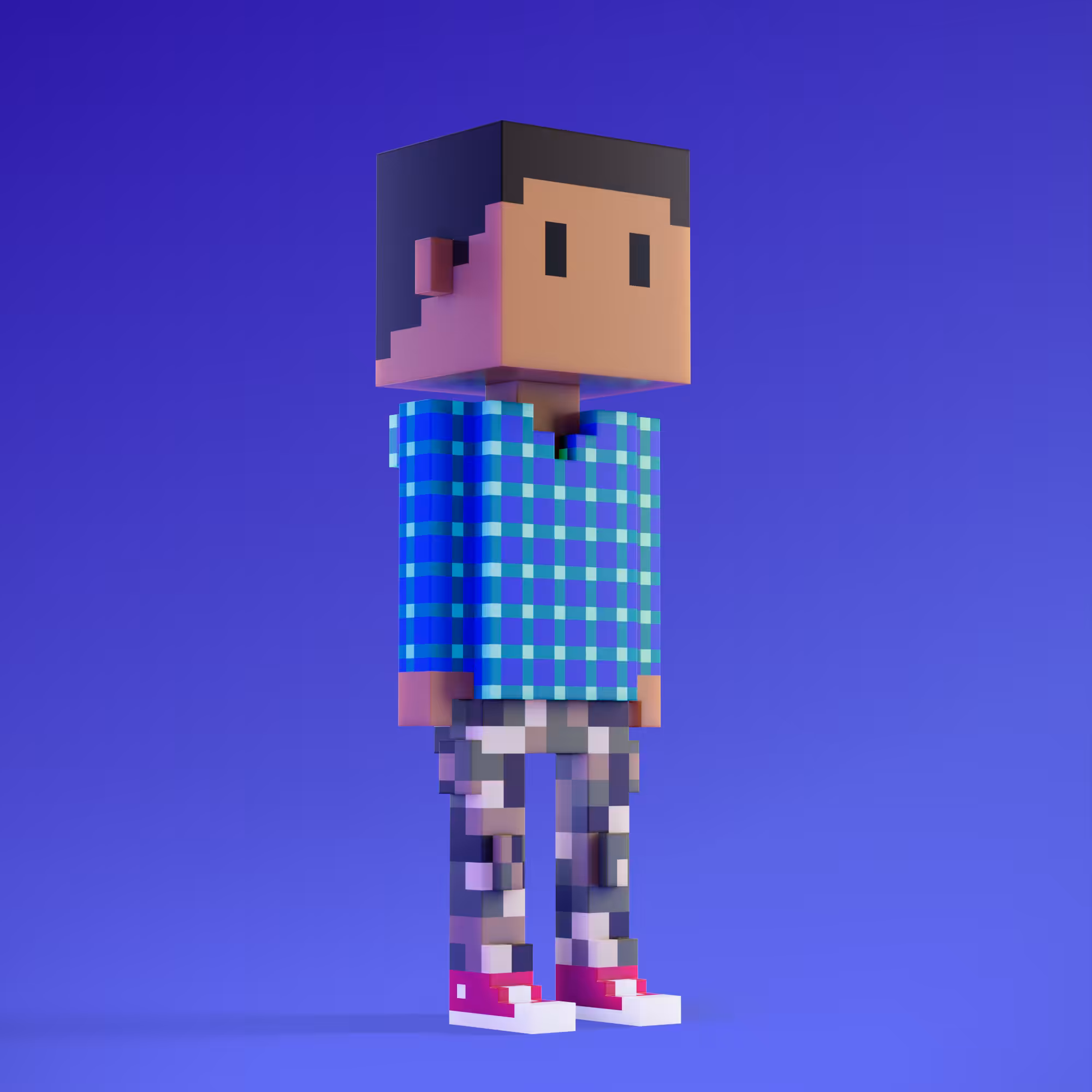 Meebit #4331