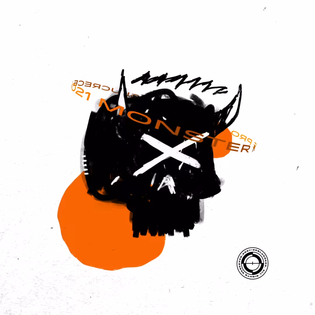 Monster Me // #01 Genesis