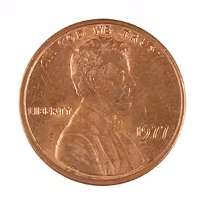 Cent #6904