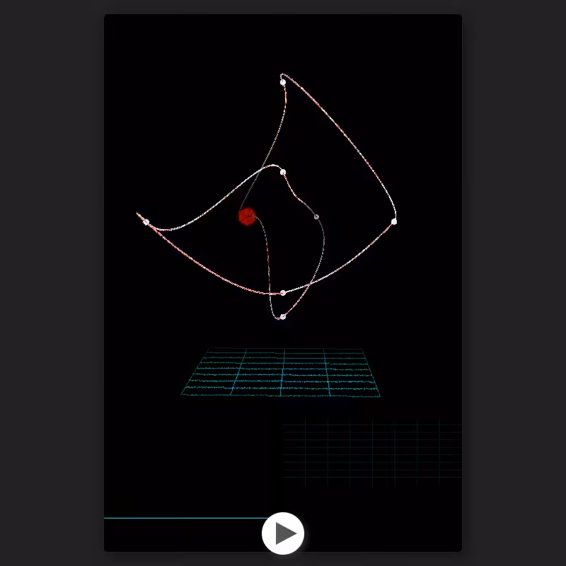 Infinite Rhythmic Universe - PROTOTYPE #79