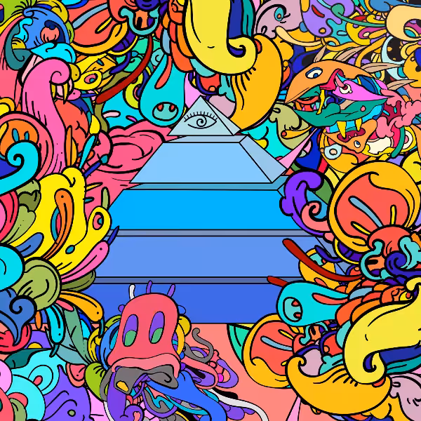 FXGodColors #9