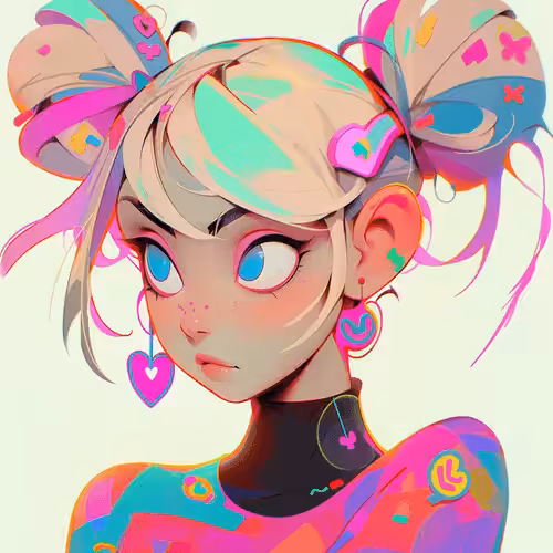 Raver #153
