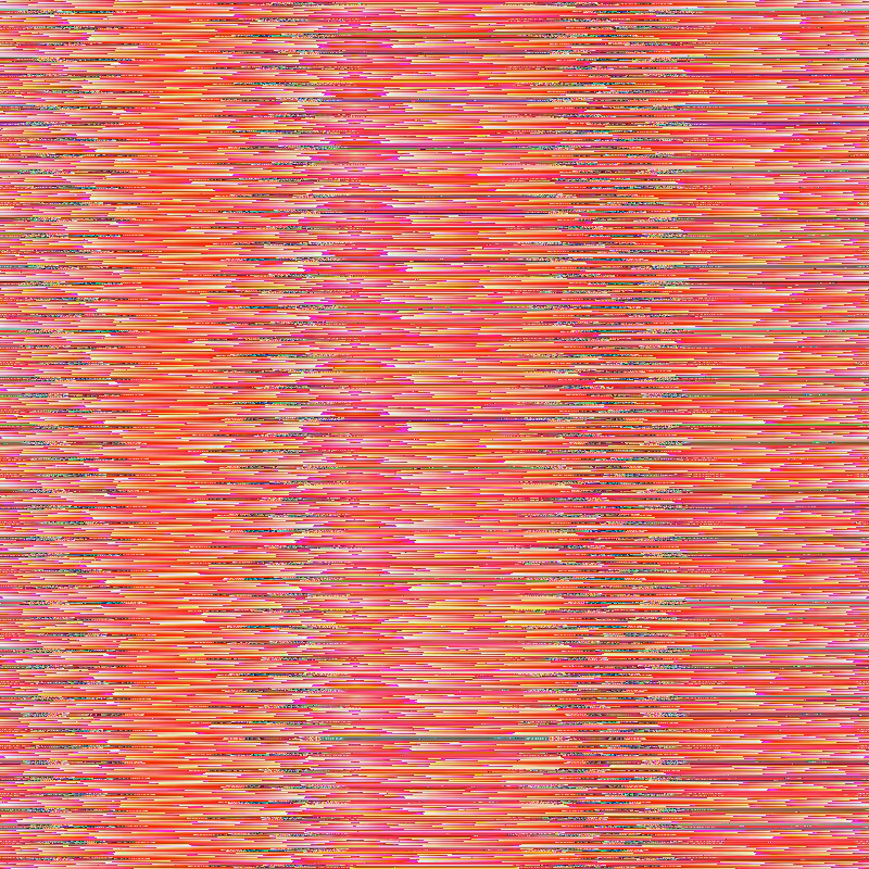 Broken LCD Screen #203
