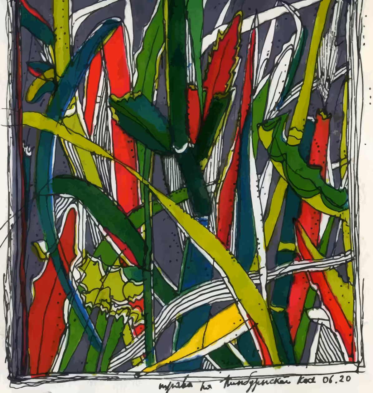 Grass