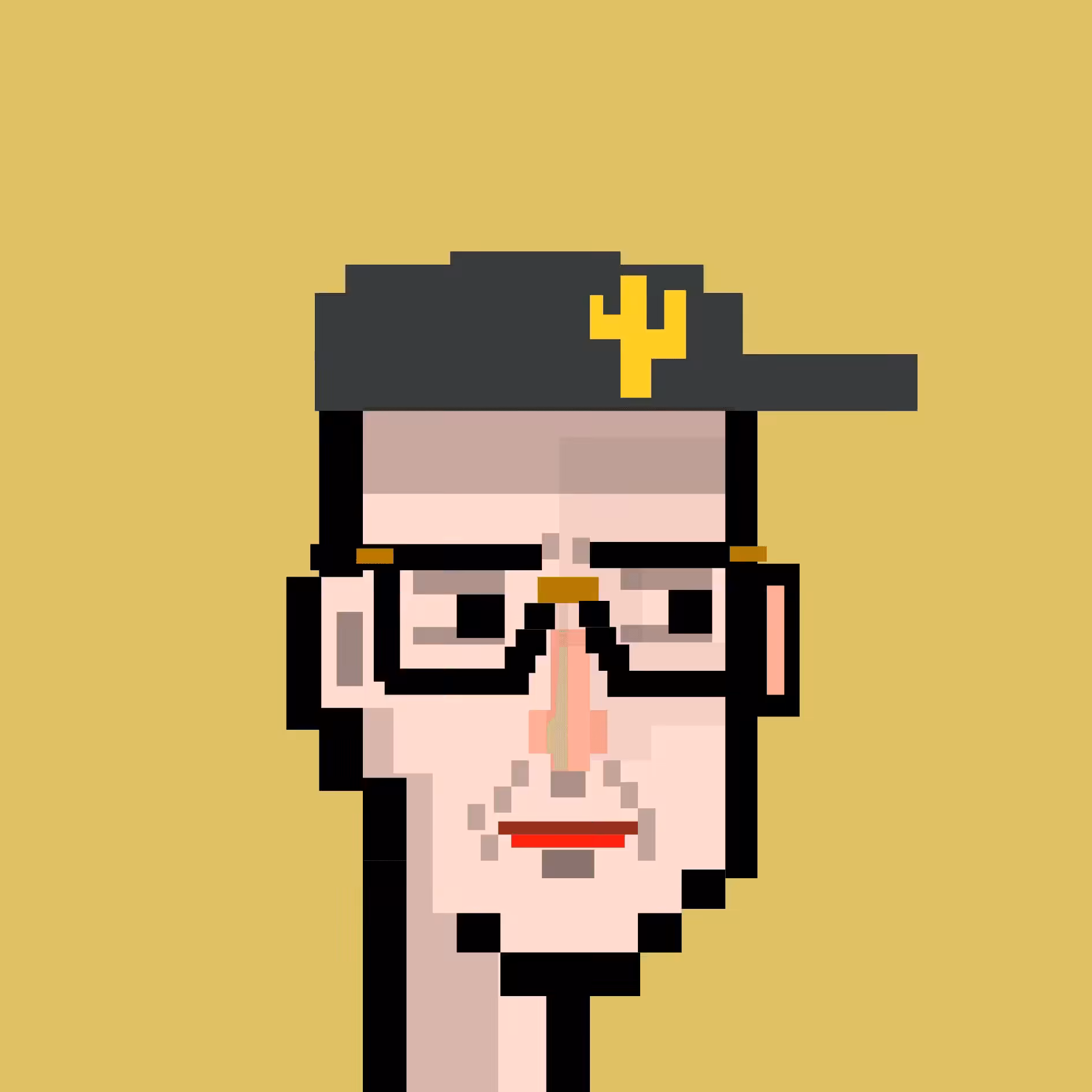 #031 / Supporting artists Justin