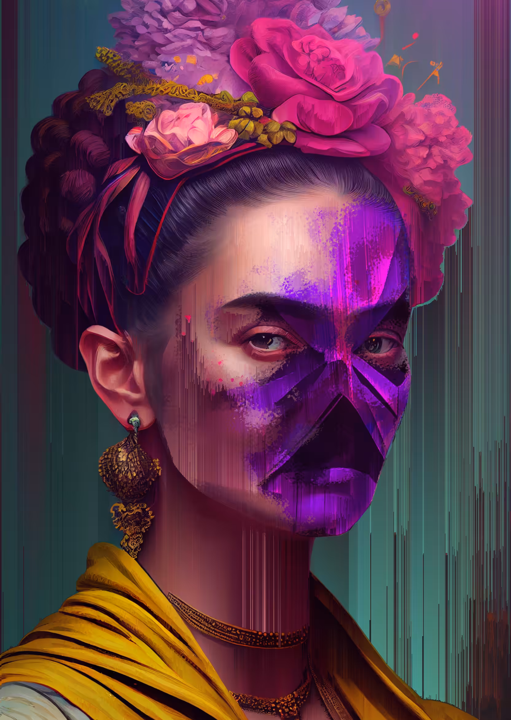 Frida Kahlo
