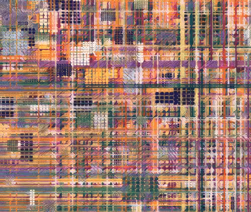 Art Grain #65