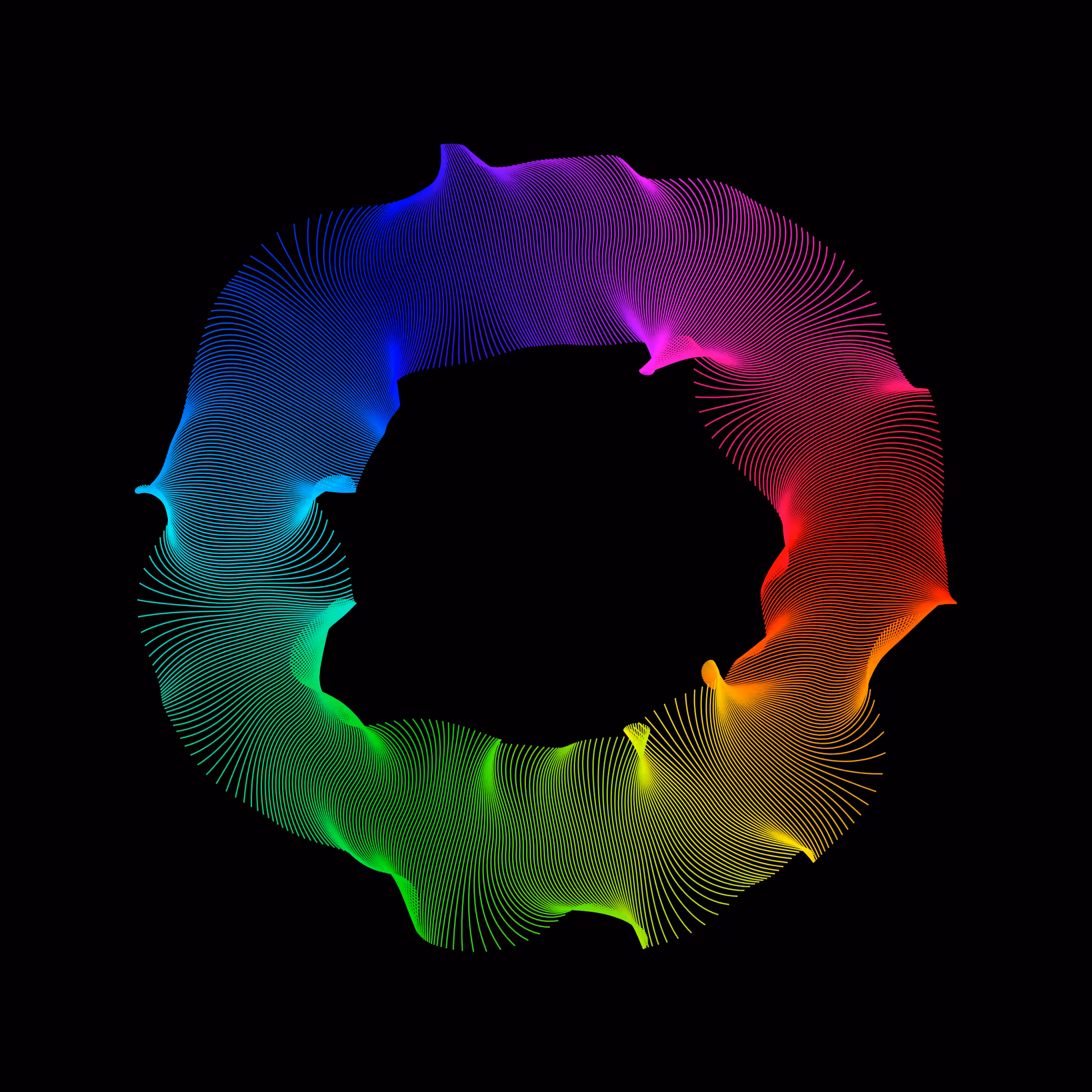Diatom #64
