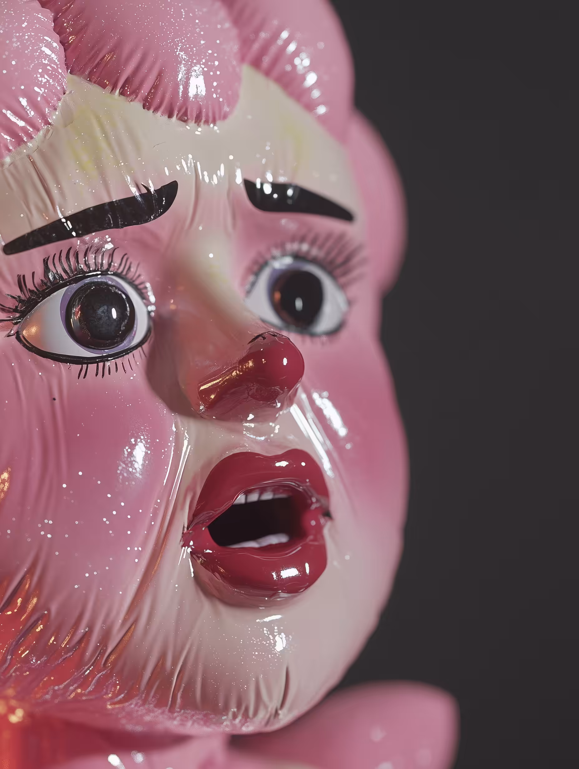 Puffy #603