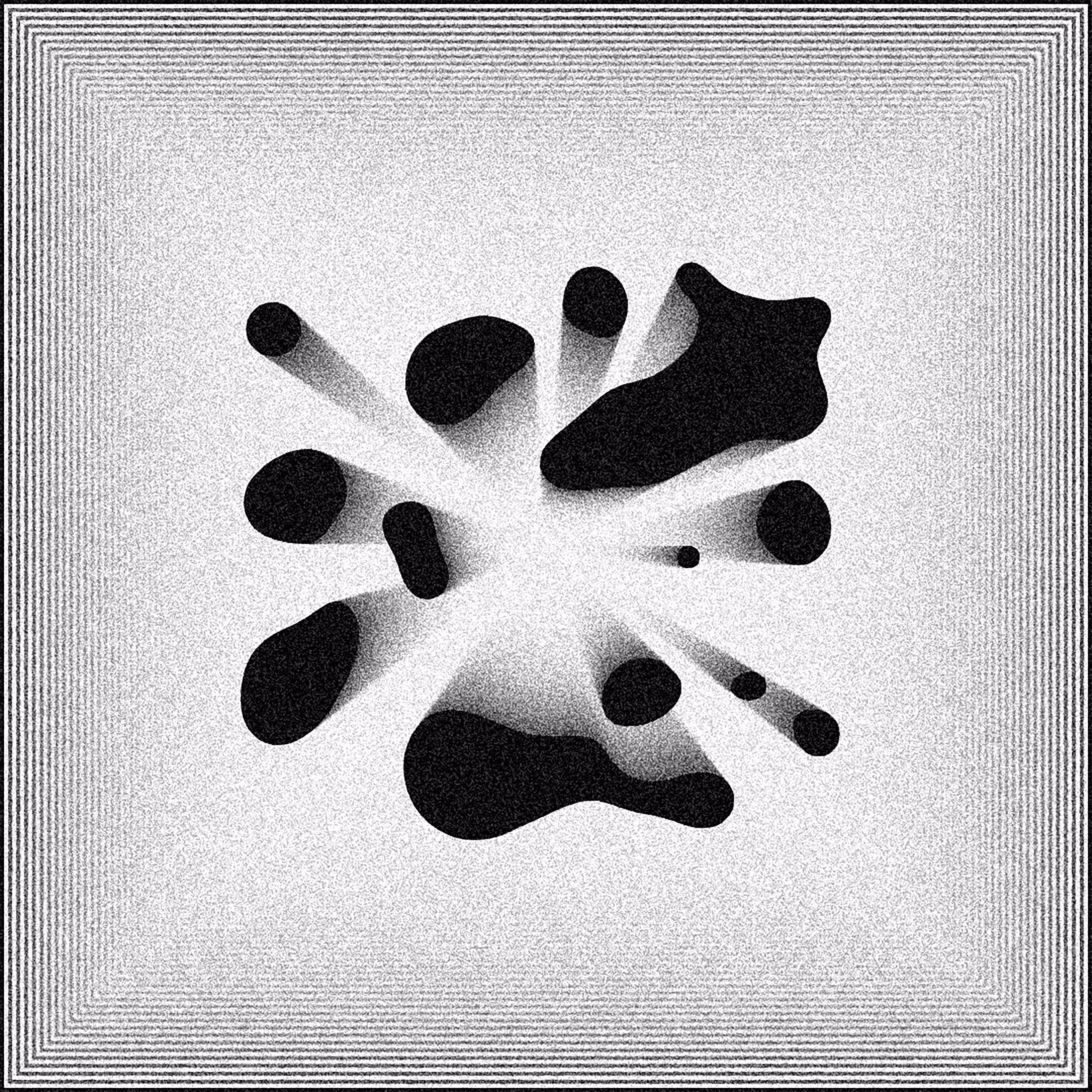 Non-Consecutive #07