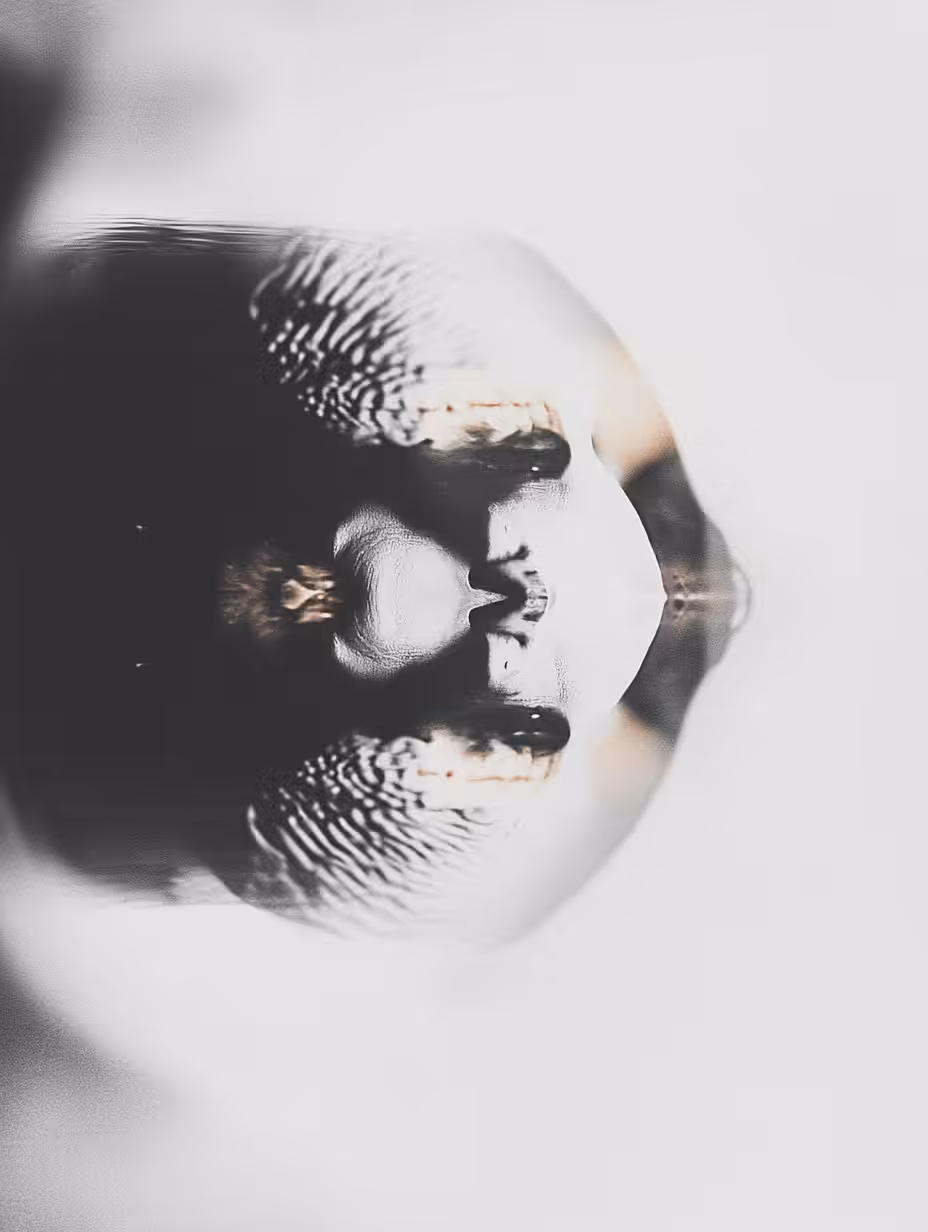 The Oracle of Distorted Breaths