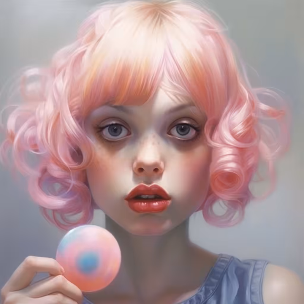 Vanilla🍭